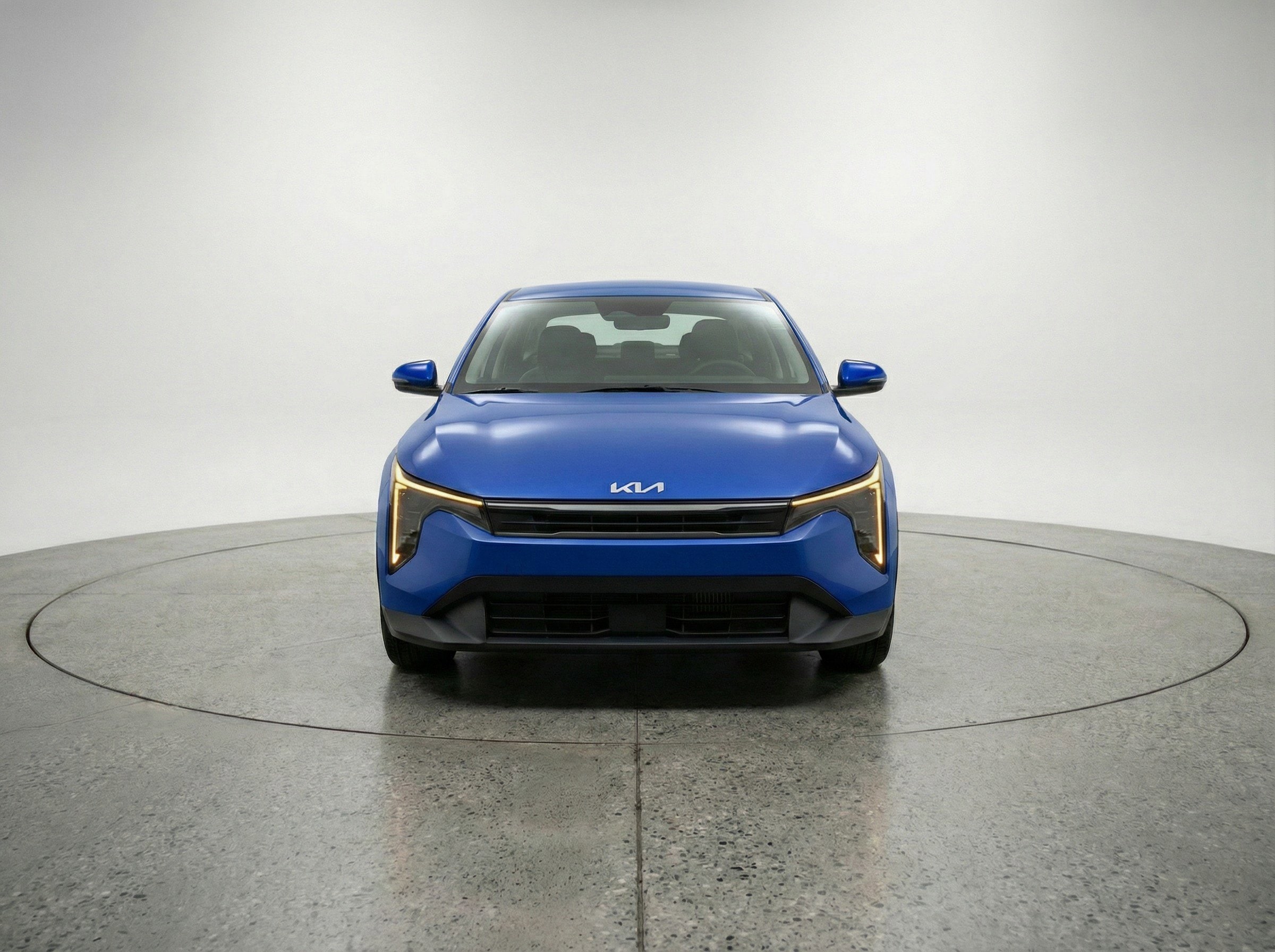 Thumbnail: 2025 Kia K4 - 2