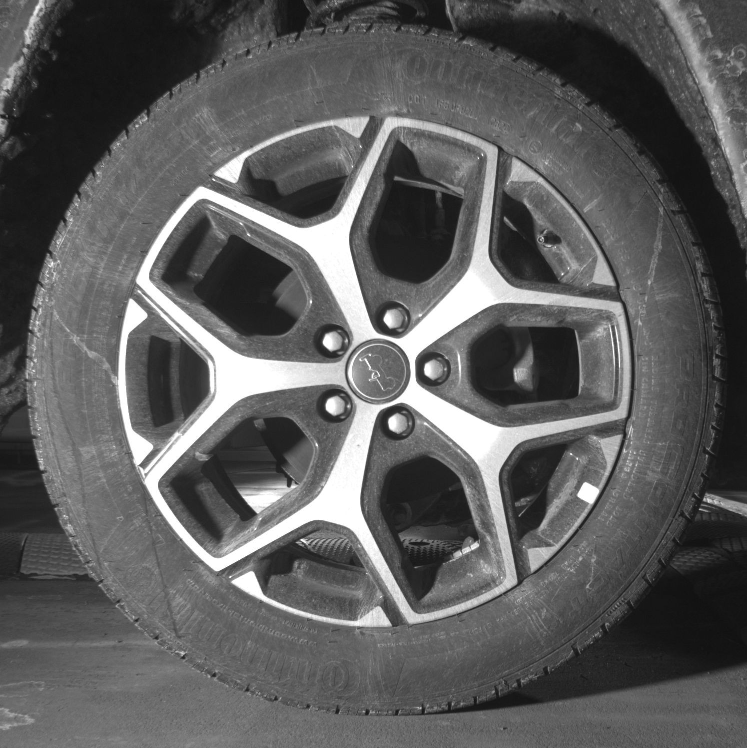 Thumbnail: 2025 Jeep Compass - 12