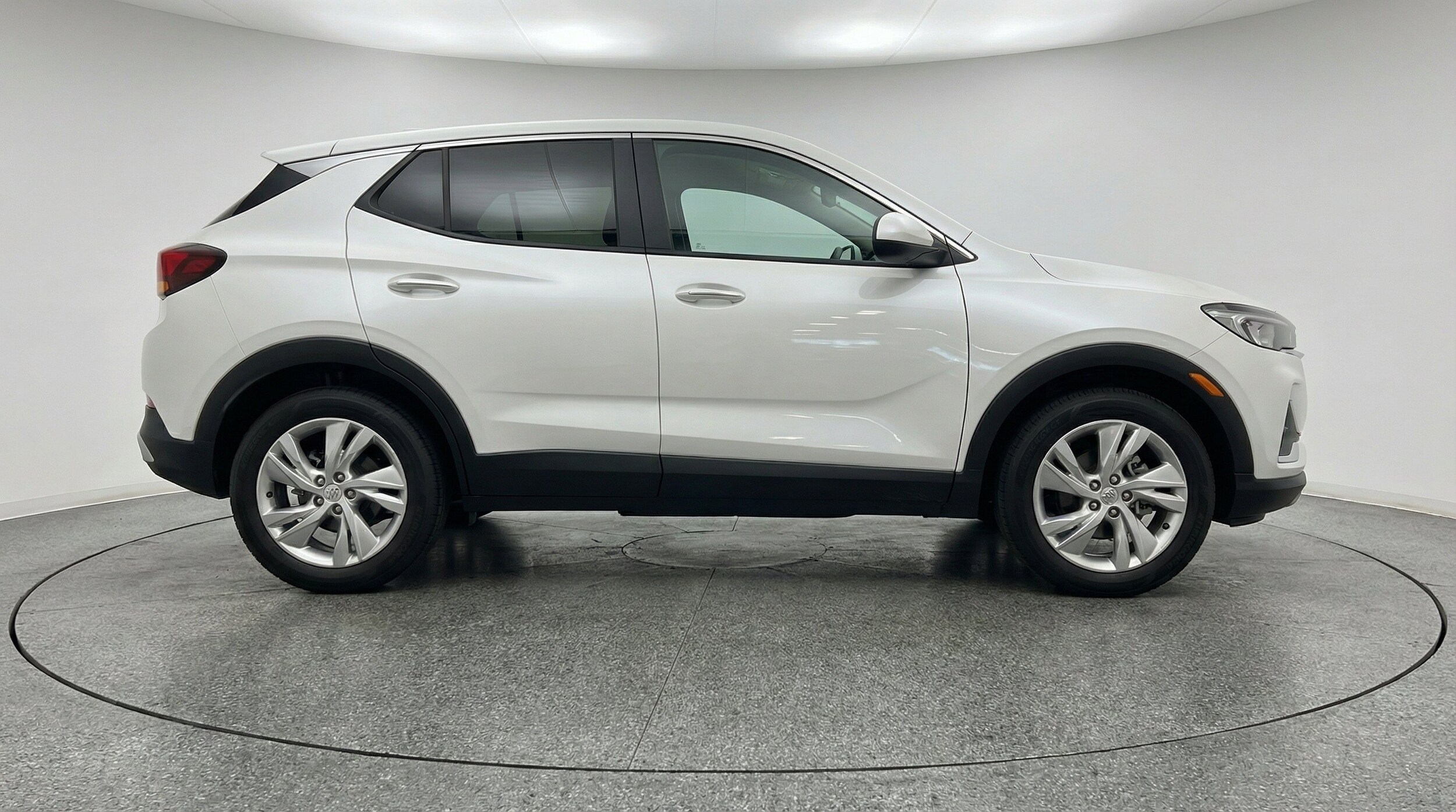 Thumbnail: 2026 Buick Encore GX - 11