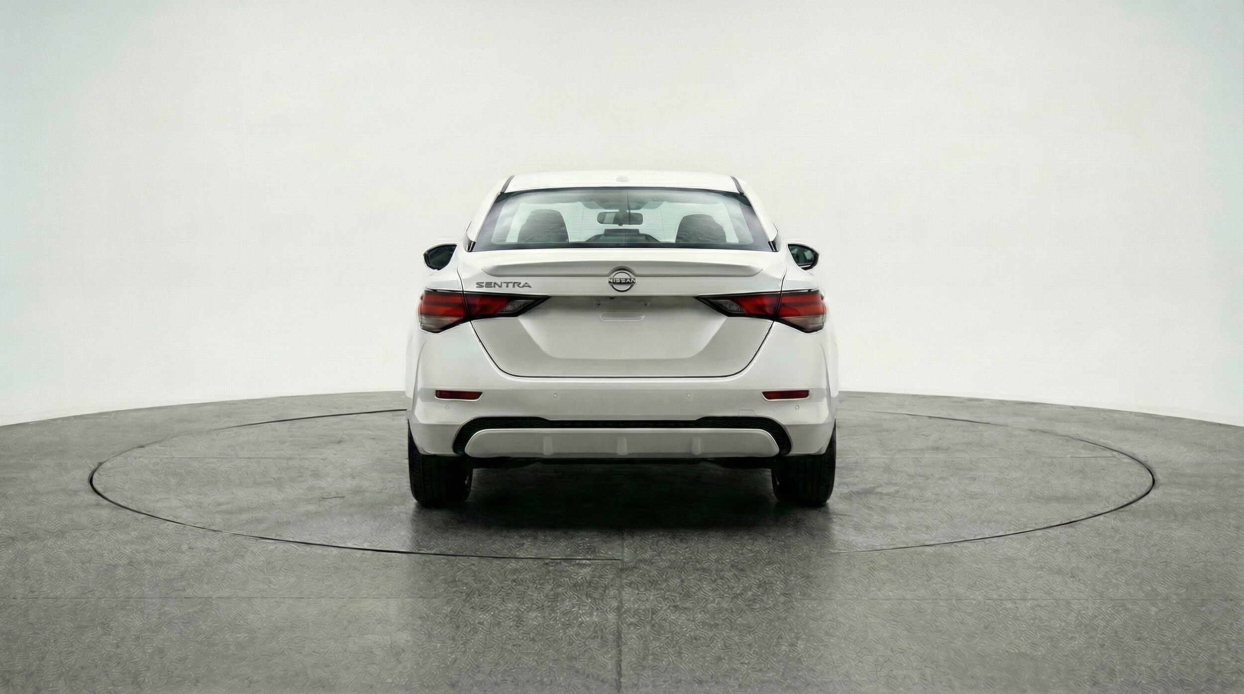 Thumbnail: 2025 Nissan Sentra - 7