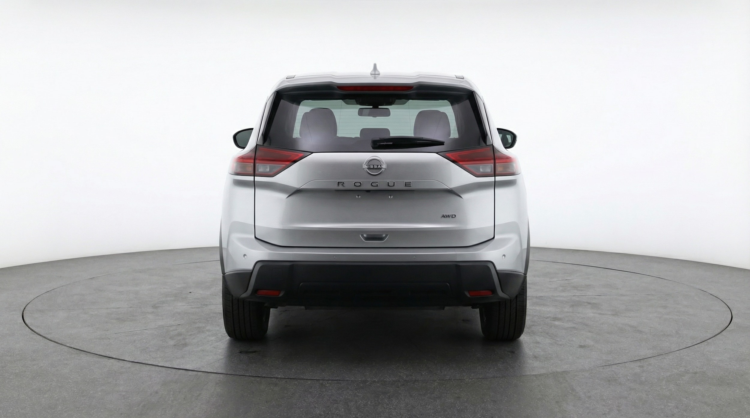 Thumbnail: 2025 Nissan Rogue - 6