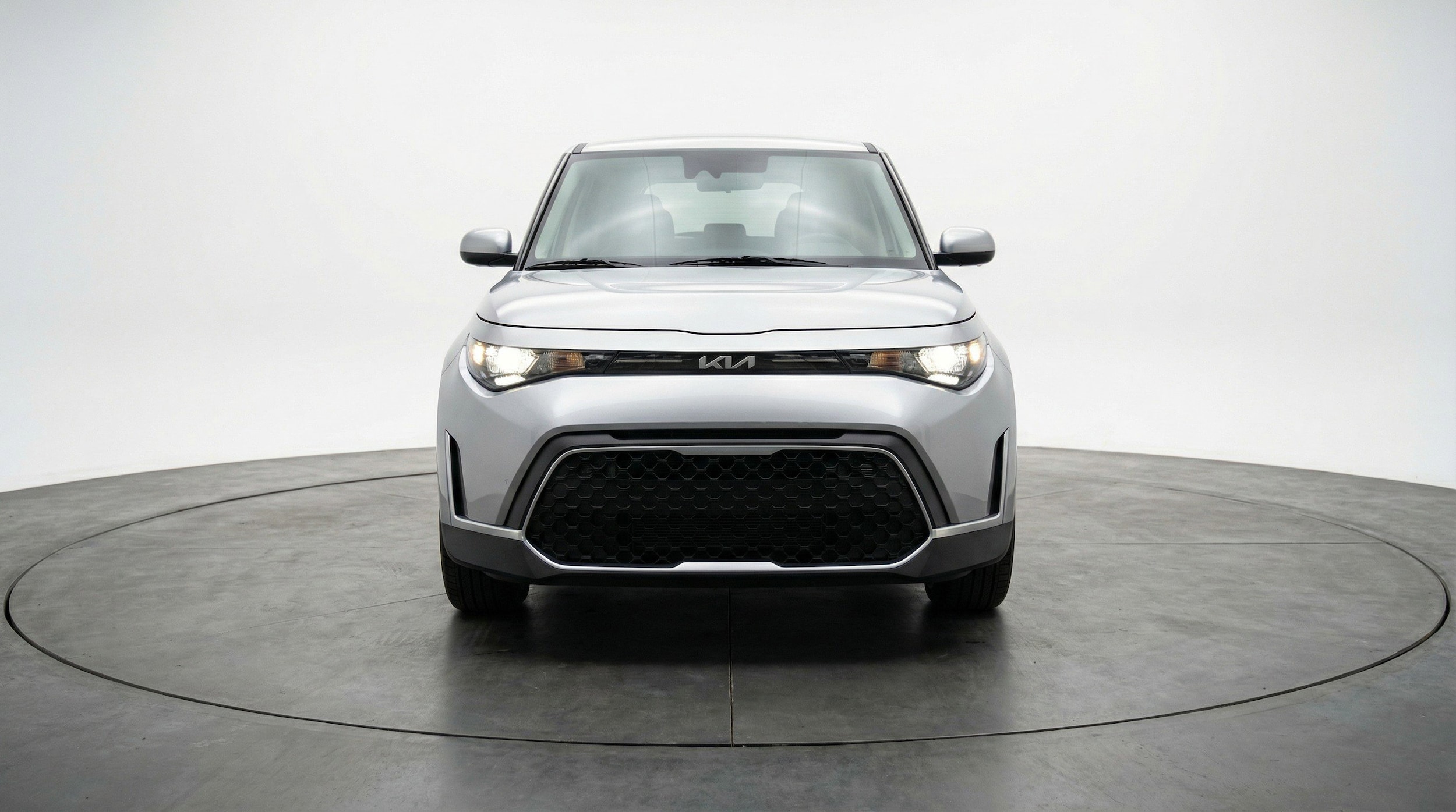 Thumbnail: 2025 Kia Soul - 2
