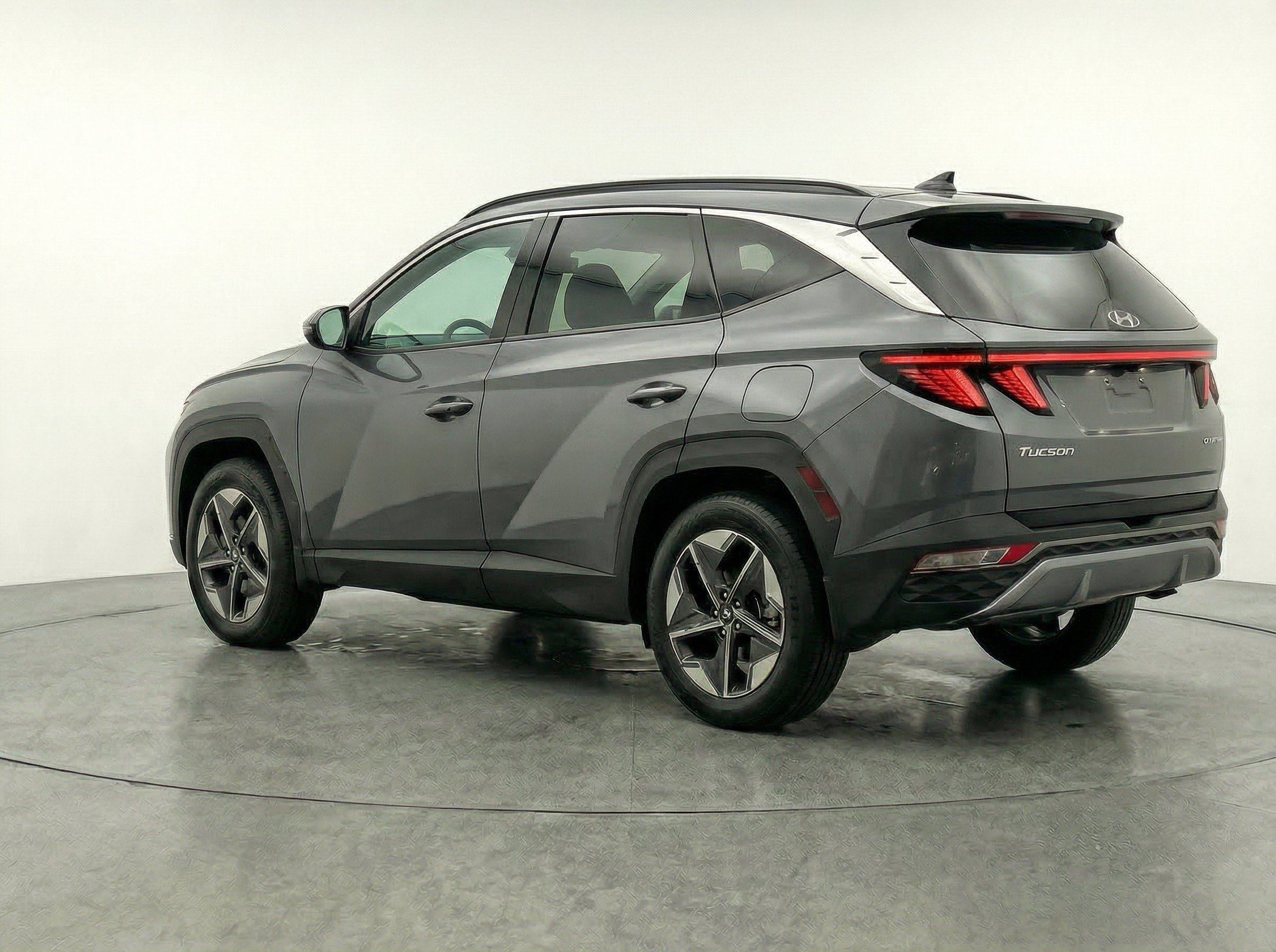 Thumbnail: 2026 Hyundai Tucson - 6