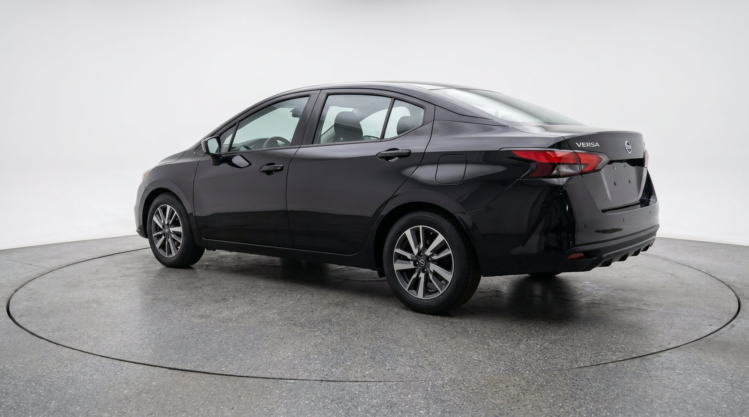 Thumbnail: 2025 Nissan Versa - 6