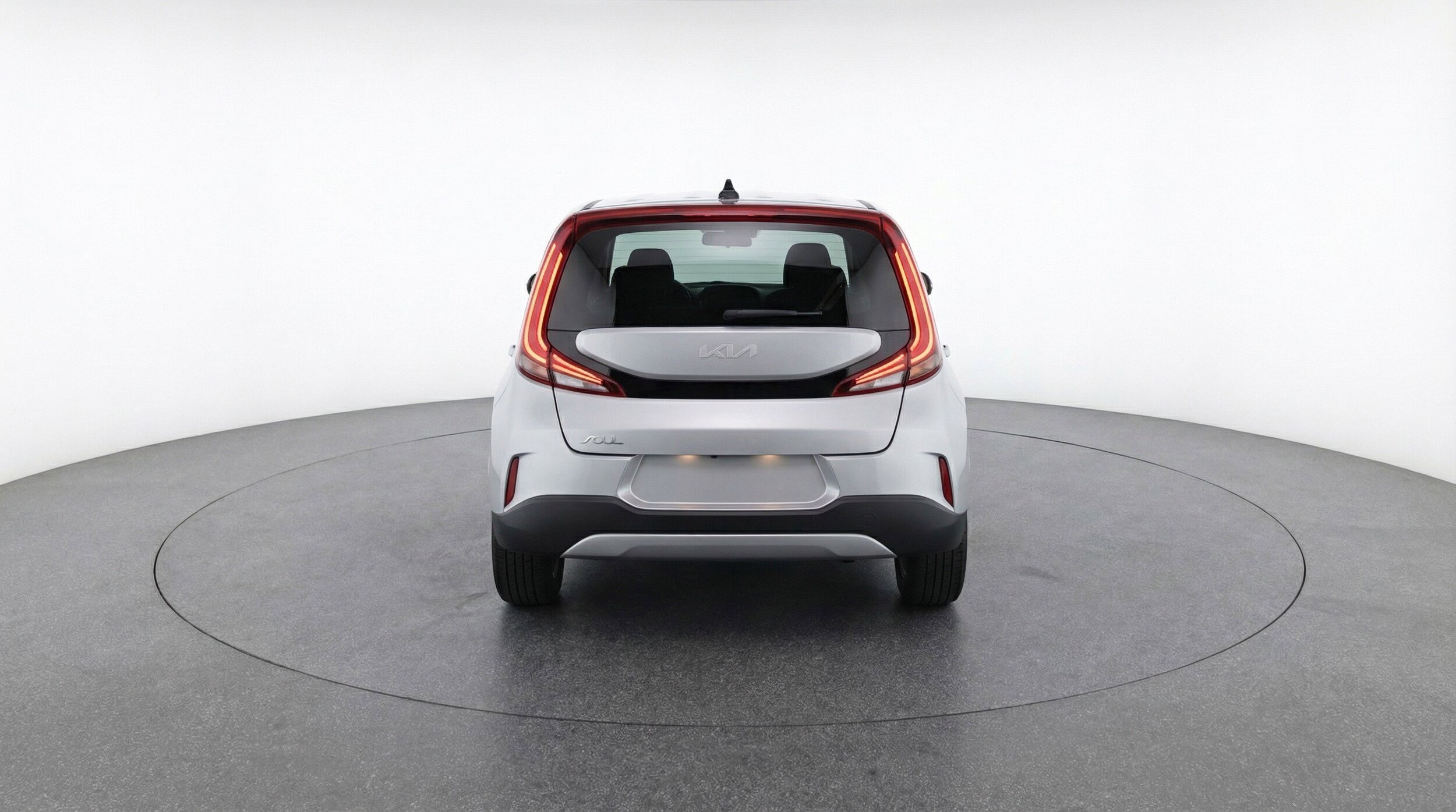 Thumbnail: 2025 Kia Soul - 7