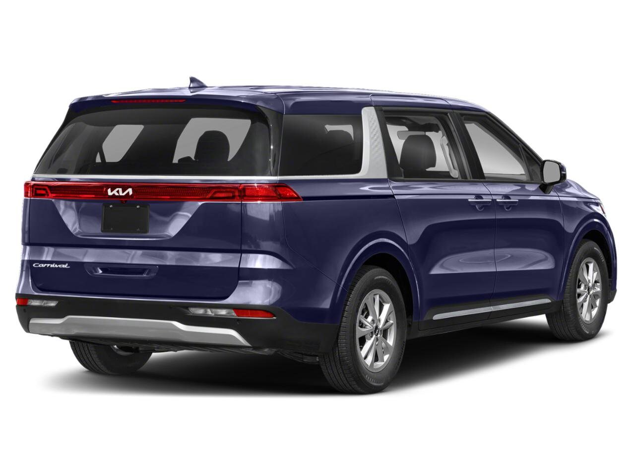 Thumbnail: 2024 Kia Carnival - 2