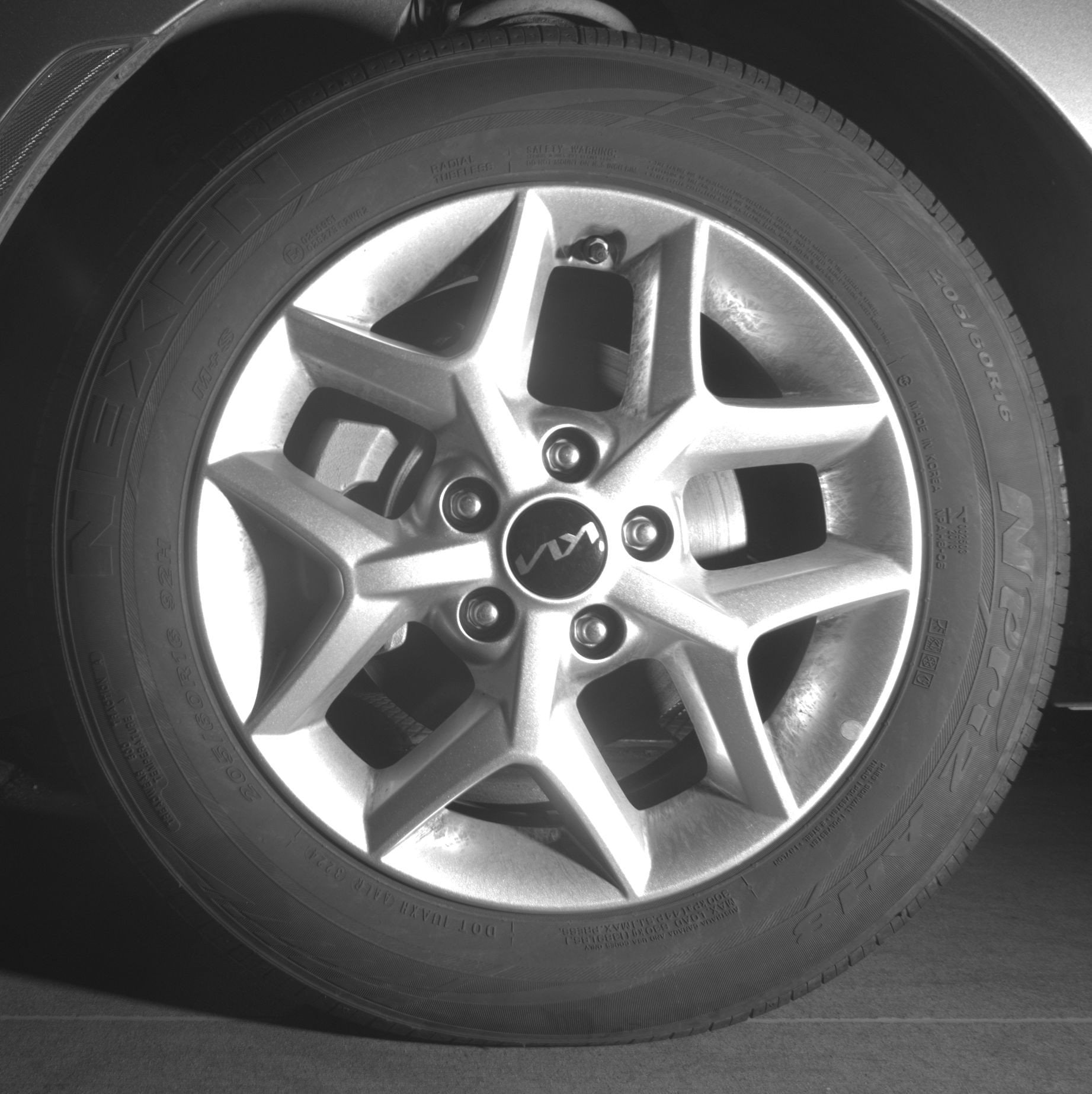 Thumbnail: 2025 Kia Soul - 12