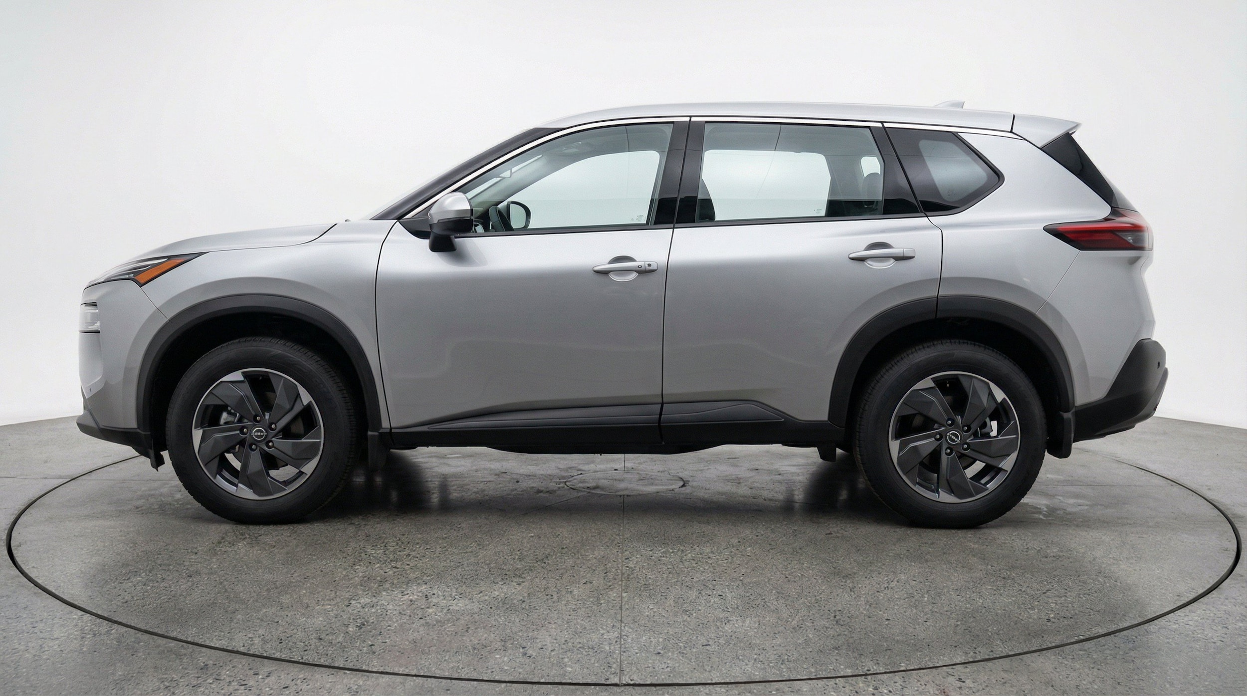 Thumbnail: 2025 Nissan Rogue - 5