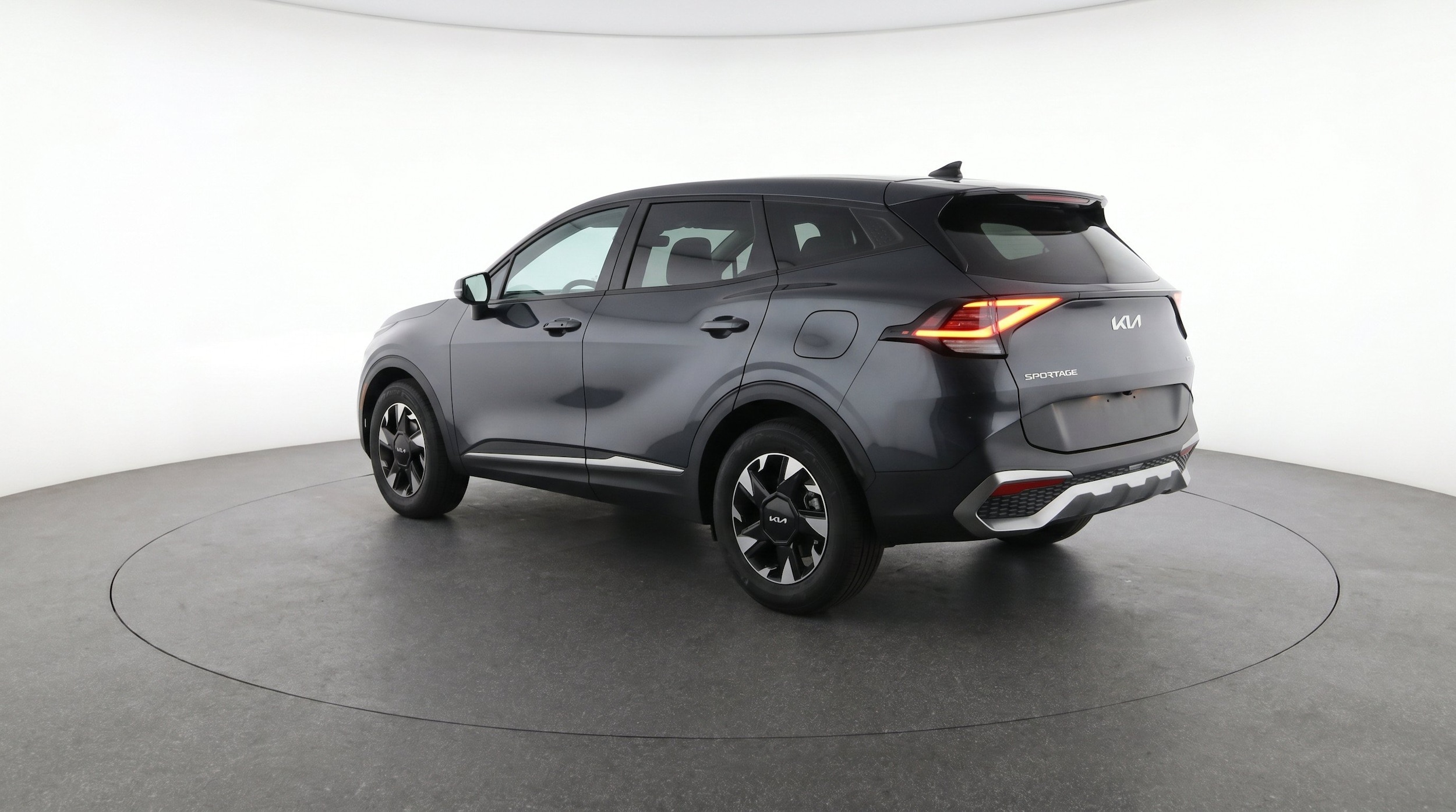 Thumbnail: 2026 Kia Sportage - 6