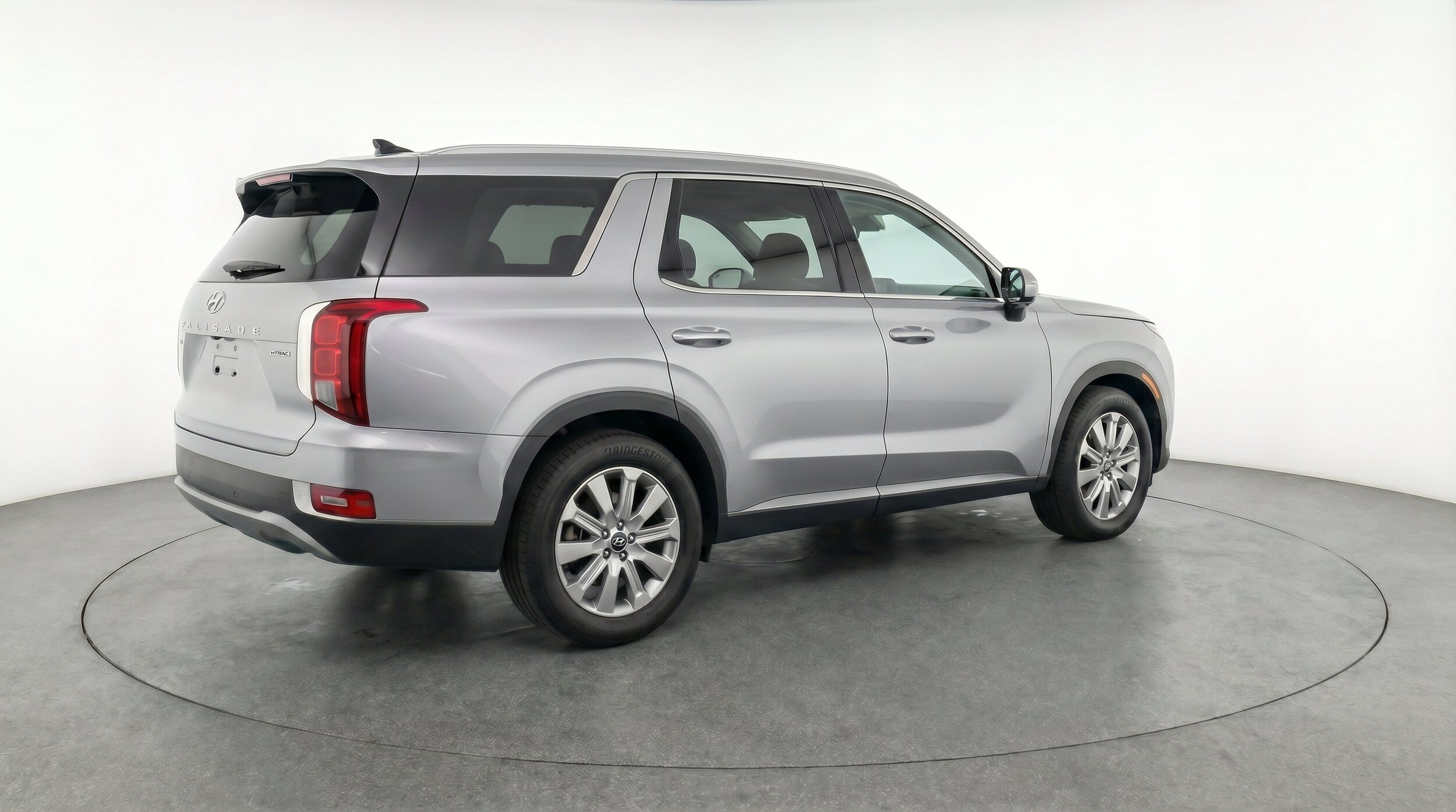 Thumbnail: 2025 Hyundai Palisade - 9