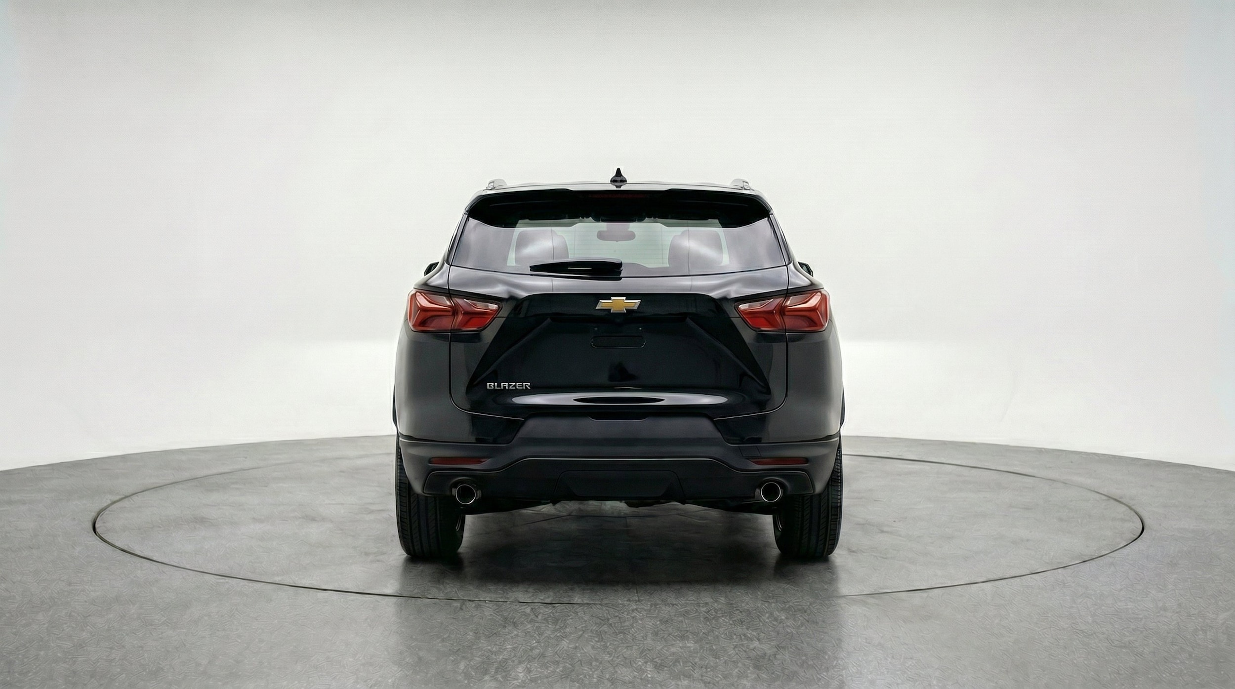 Thumbnail: 2025 Chevrolet Blazer - 7