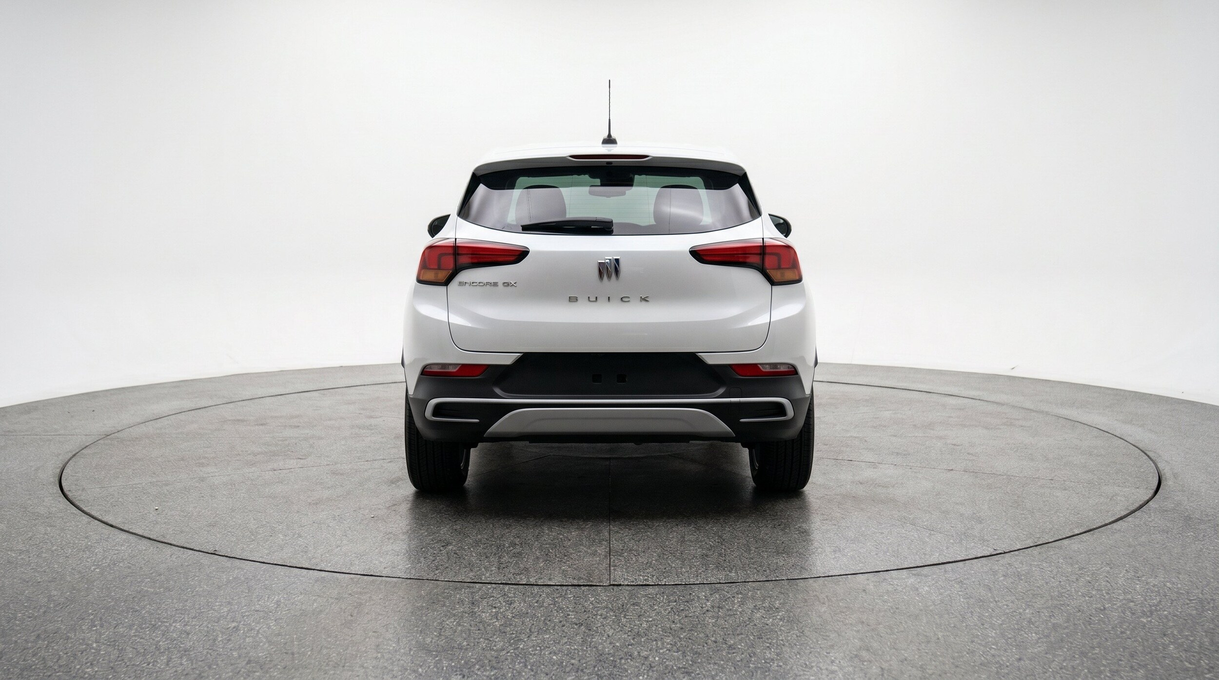 Thumbnail: 2026 Buick Encore GX - 7