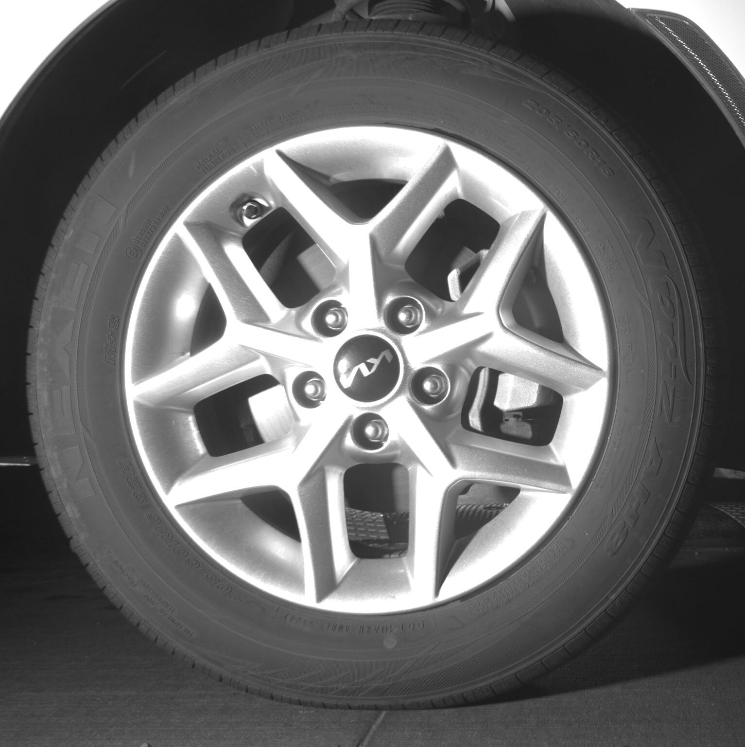 Thumbnail: 2025 Kia Soul - 10