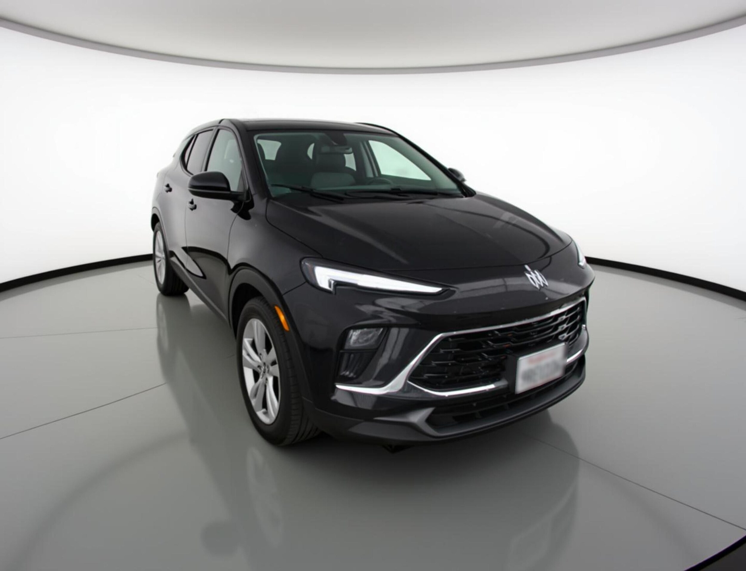 Thumbnail: 2025 Buick Encore GX - 1