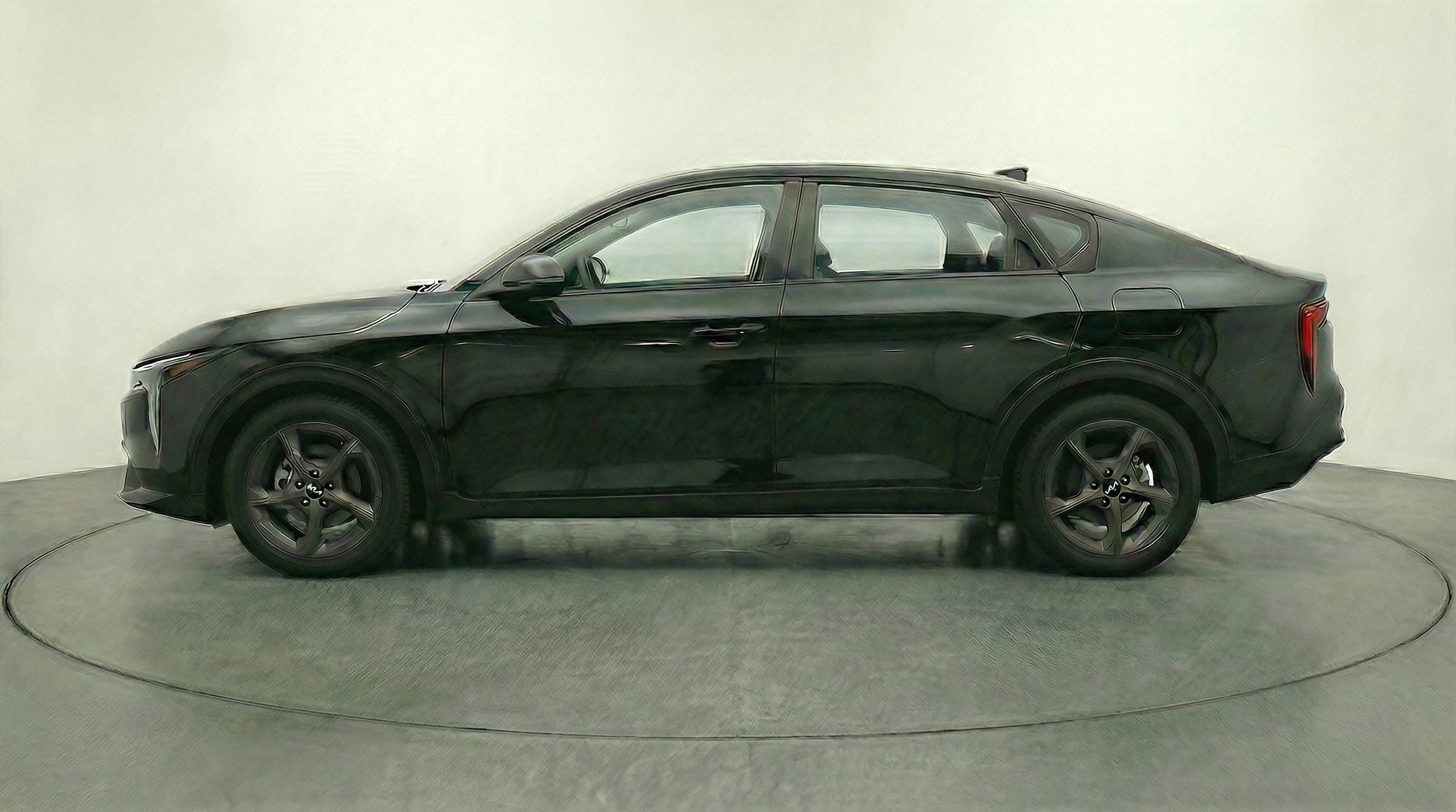 Thumbnail: 2025 Kia K4 - 5