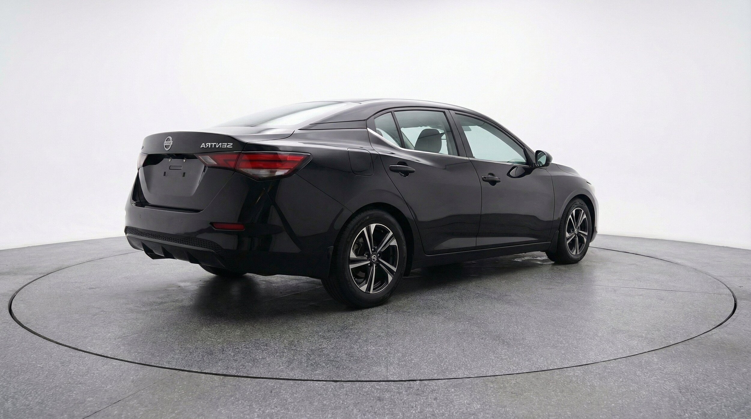 Thumbnail: 2025 Nissan Sentra - 9
