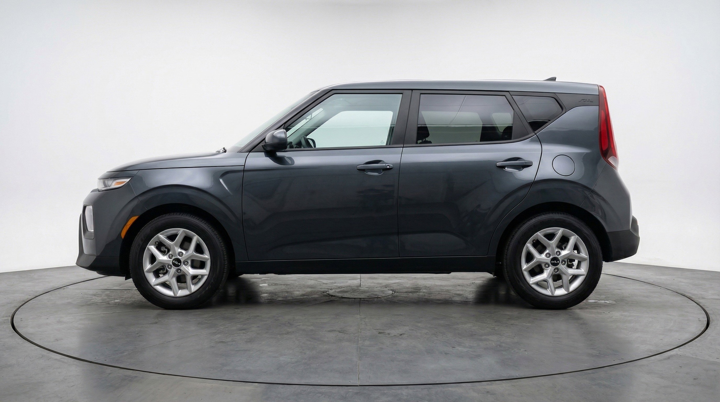 Thumbnail: 2025 Kia Soul - 5