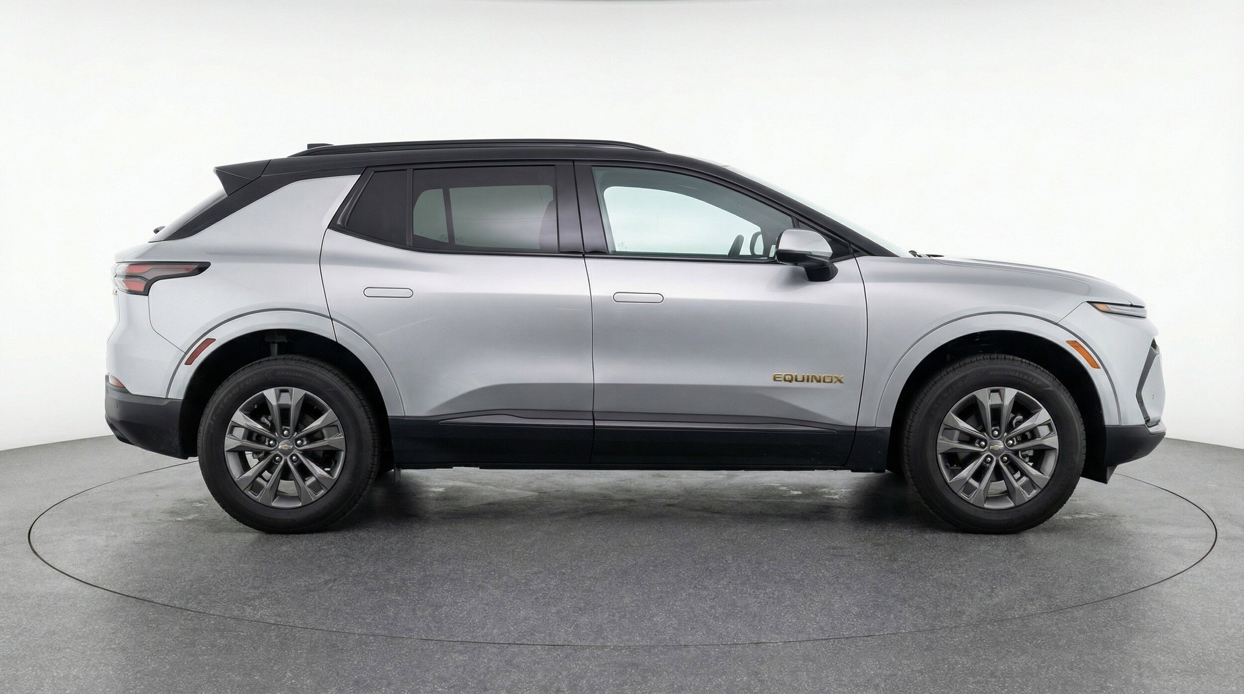 Thumbnail: 2025 Chevrolet Equinox - 11