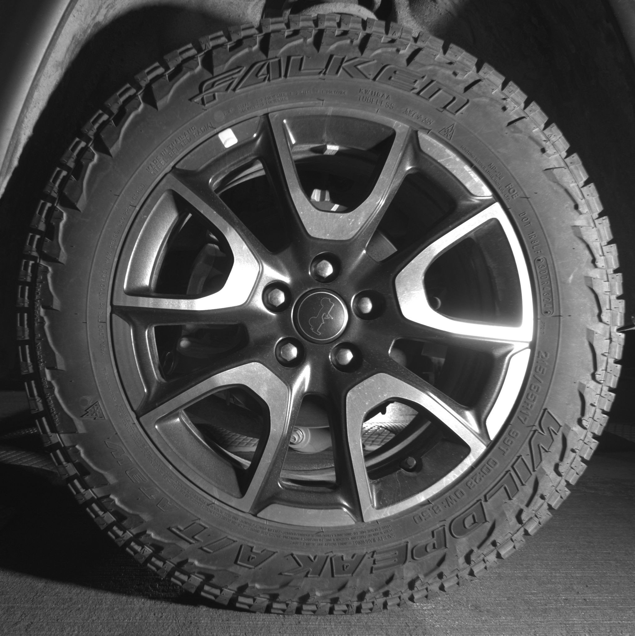 Thumbnail: 2025 Jeep Compass - 14