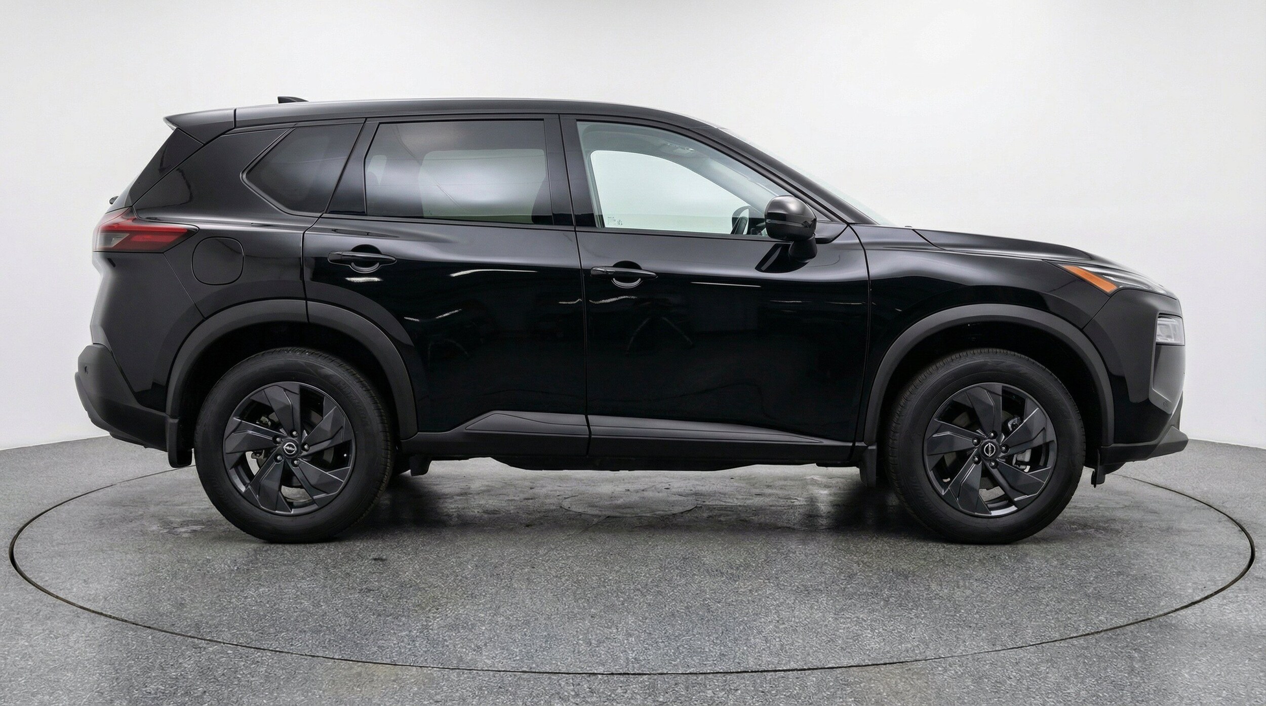 Thumbnail: 2026 Nissan Rogue - 11