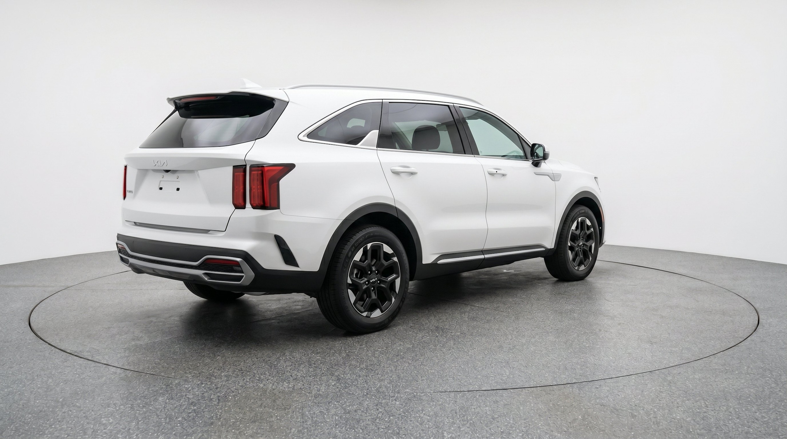 Thumbnail: 2024 Kia Sorento - 9