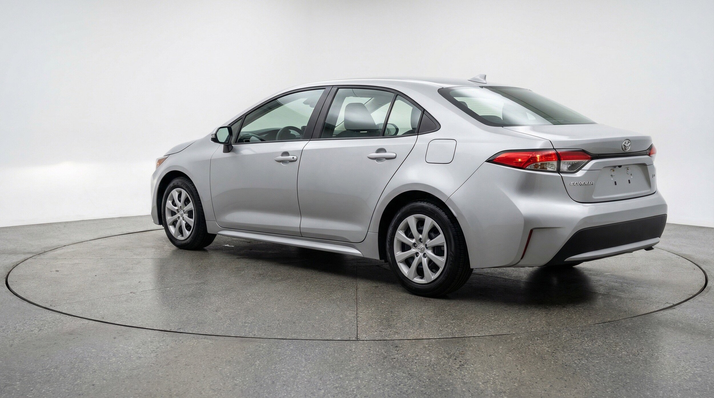 Thumbnail: 2025 Toyota Corolla - 6