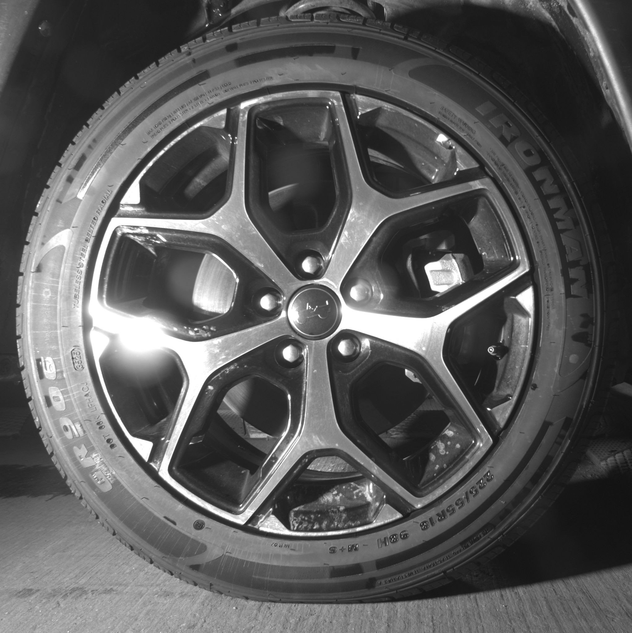 Thumbnail: 2025 Jeep Compass - 13