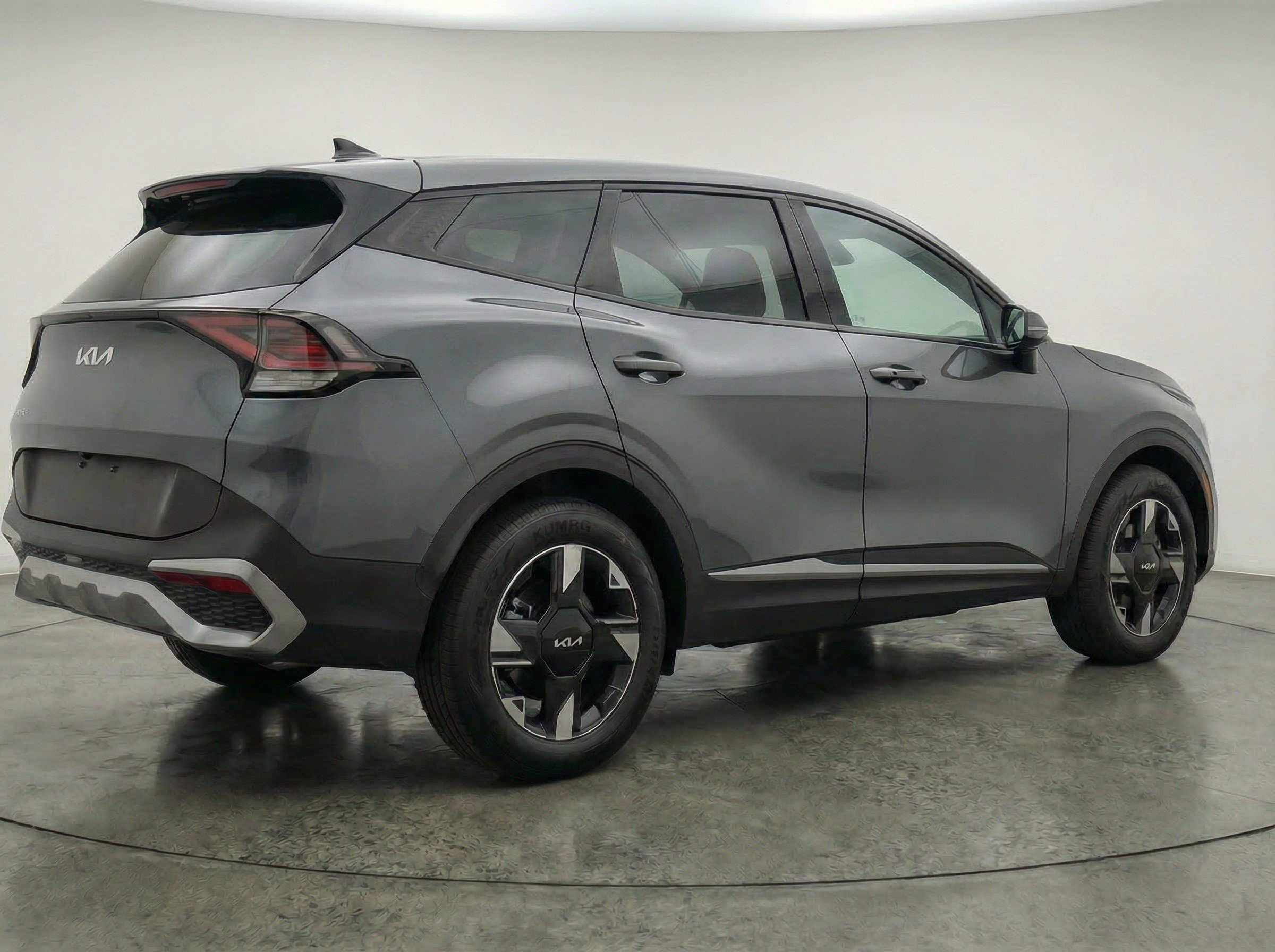 Thumbnail: 2026 Kia Sportage - 9