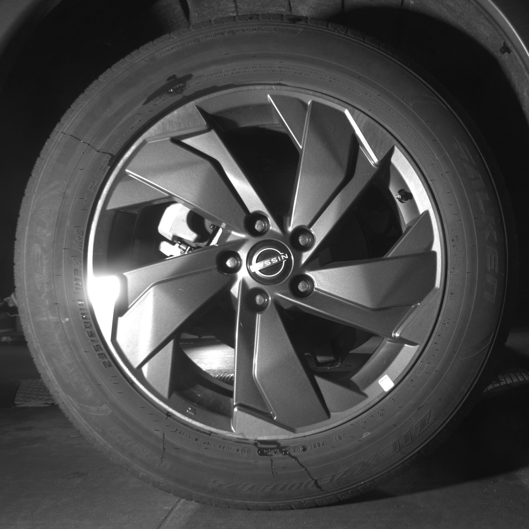 Thumbnail: 2025 Nissan Rogue - 15