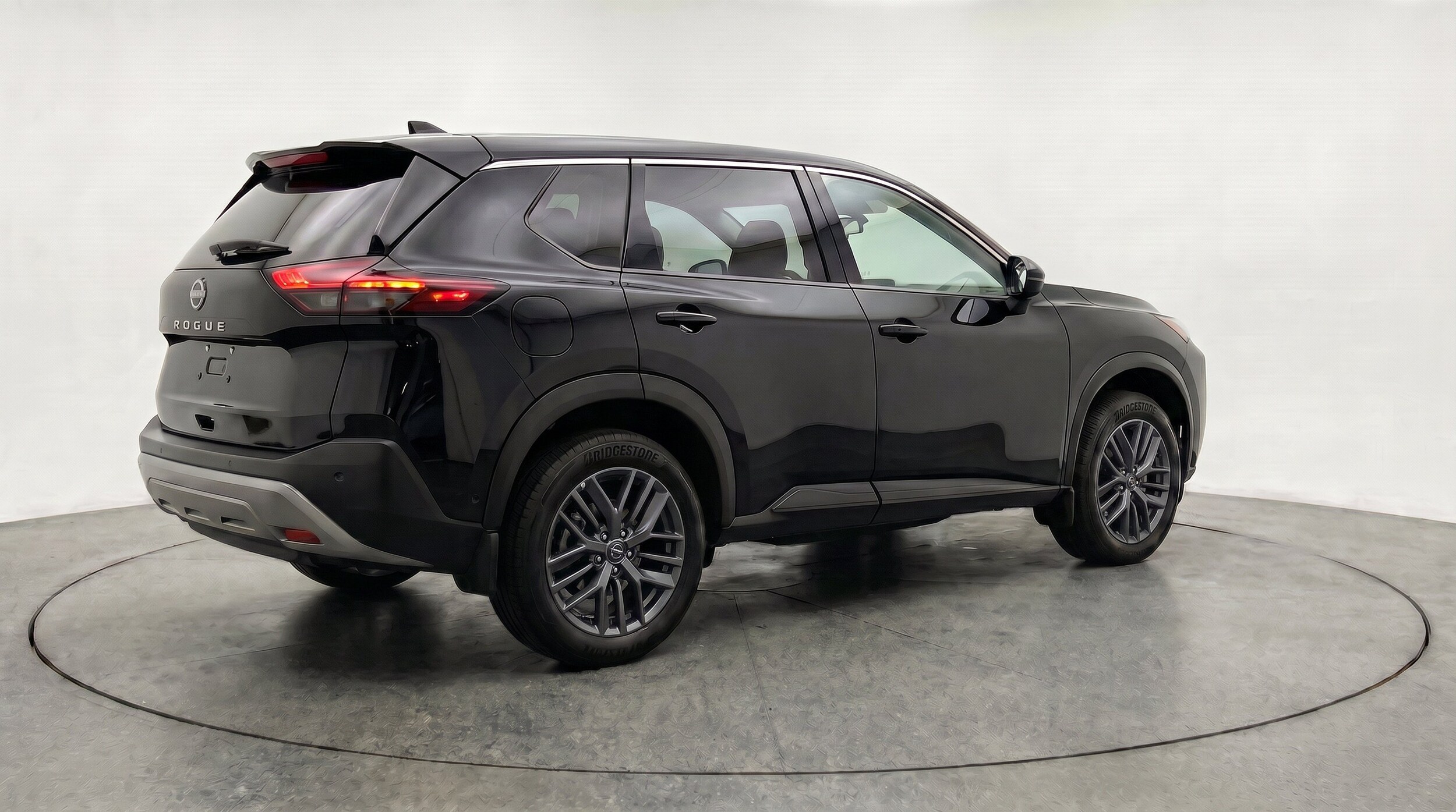 Thumbnail: 2026 Nissan Rogue - 9