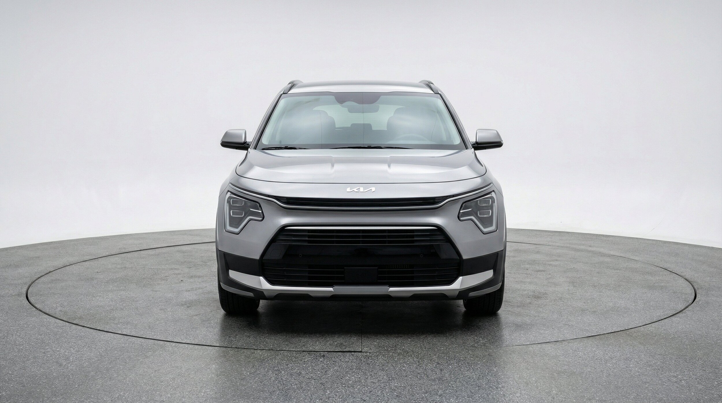 Thumbnail: 2026 Kia Niro - 2