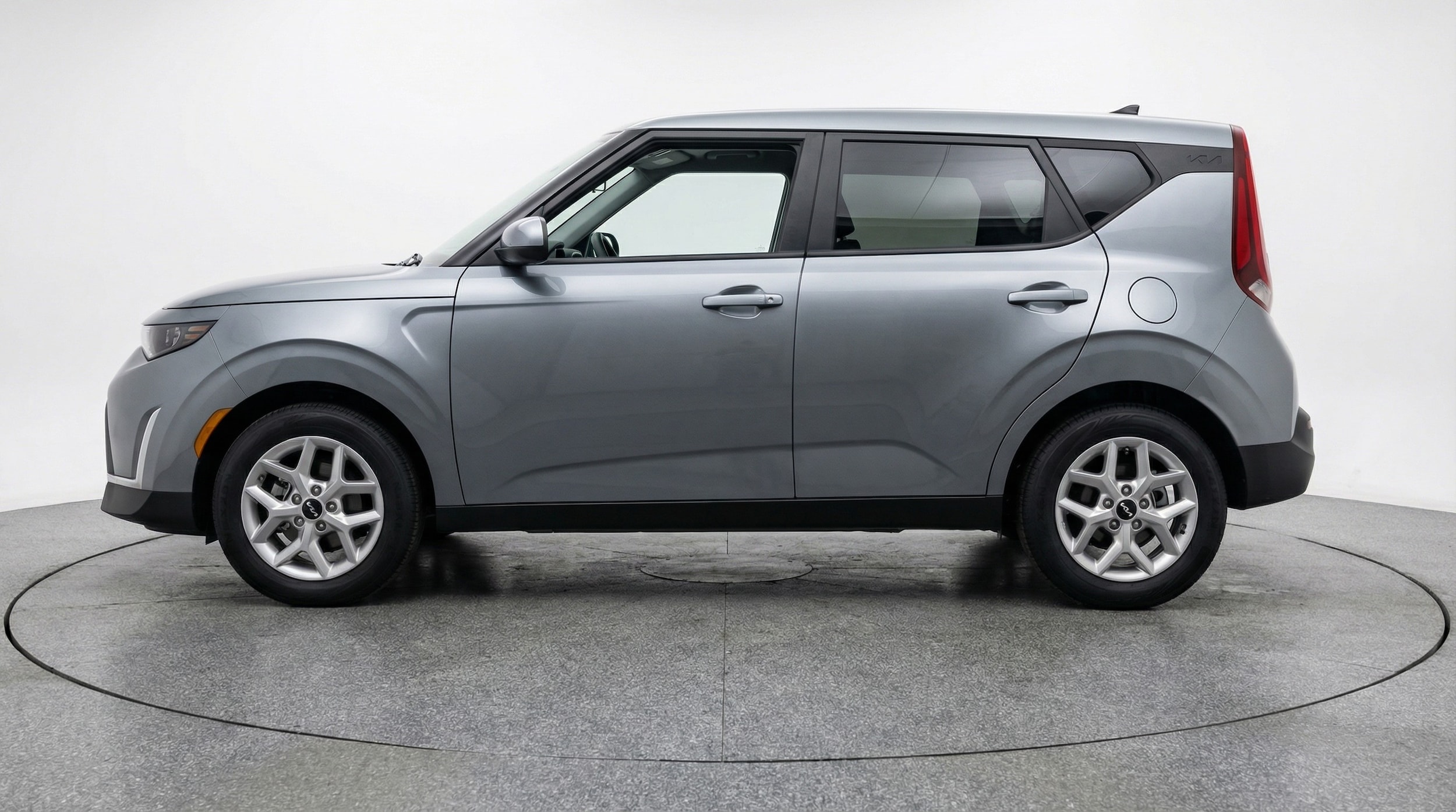 Thumbnail: 2025 Kia Soul - 4