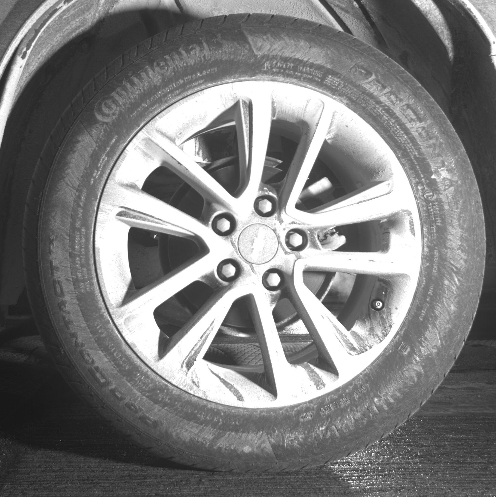 Thumbnail: 2025 Chevrolet TrailBlazer - 11