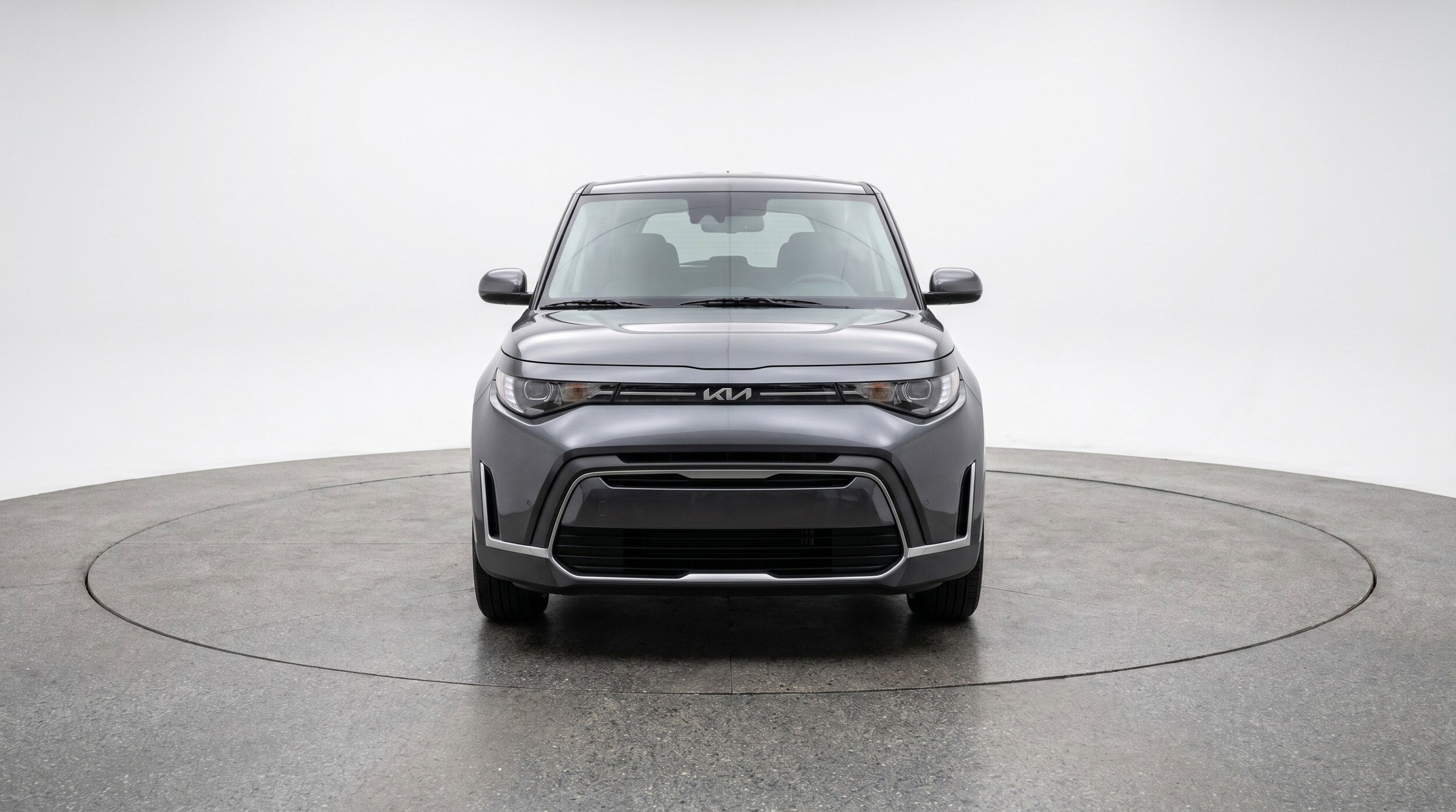Thumbnail: 2025 Kia Soul - 2