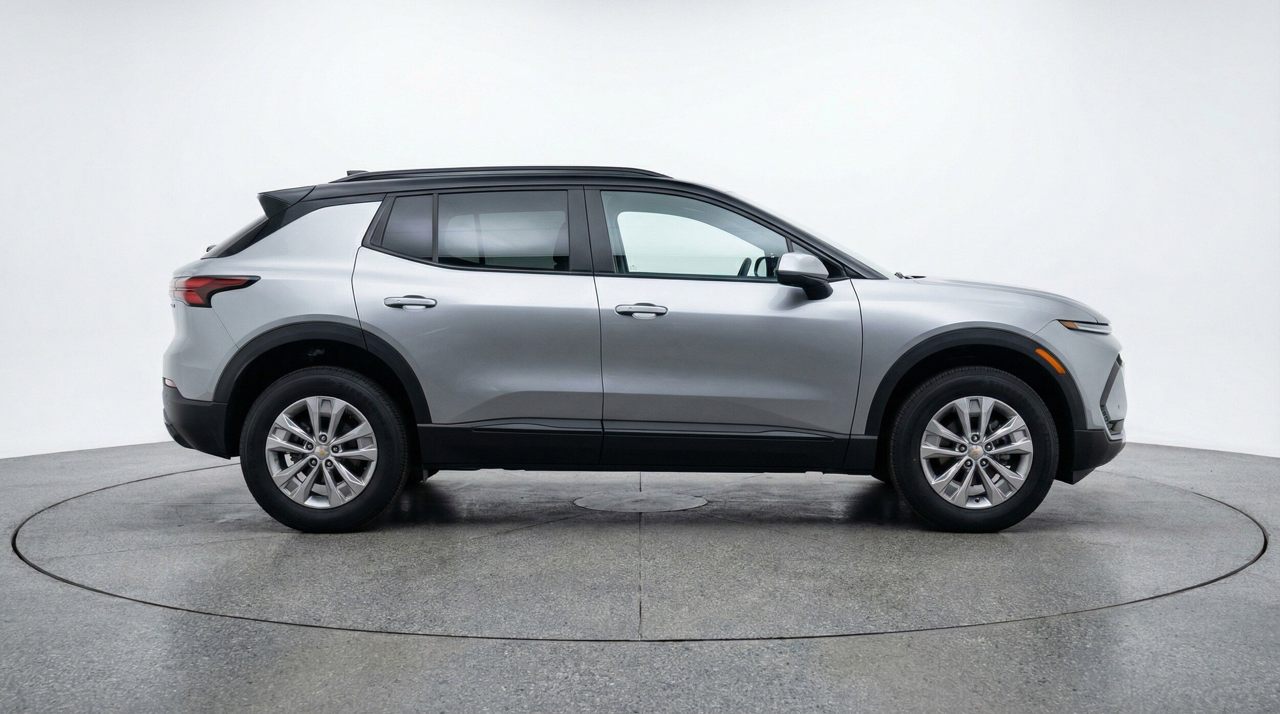 Thumbnail: 2025 Chevrolet Equinox - 11