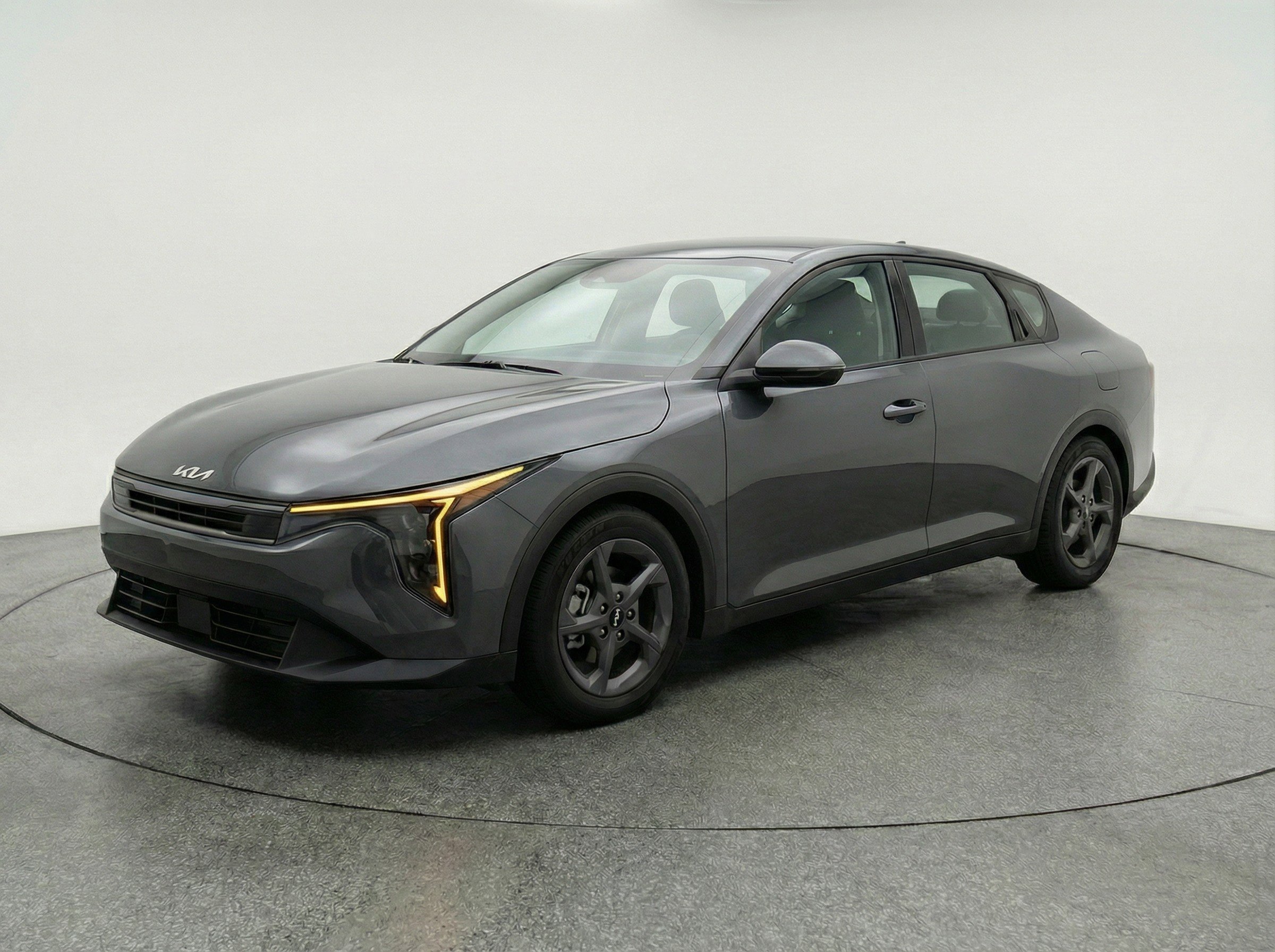 Thumbnail: 2025 Kia K4 - 3