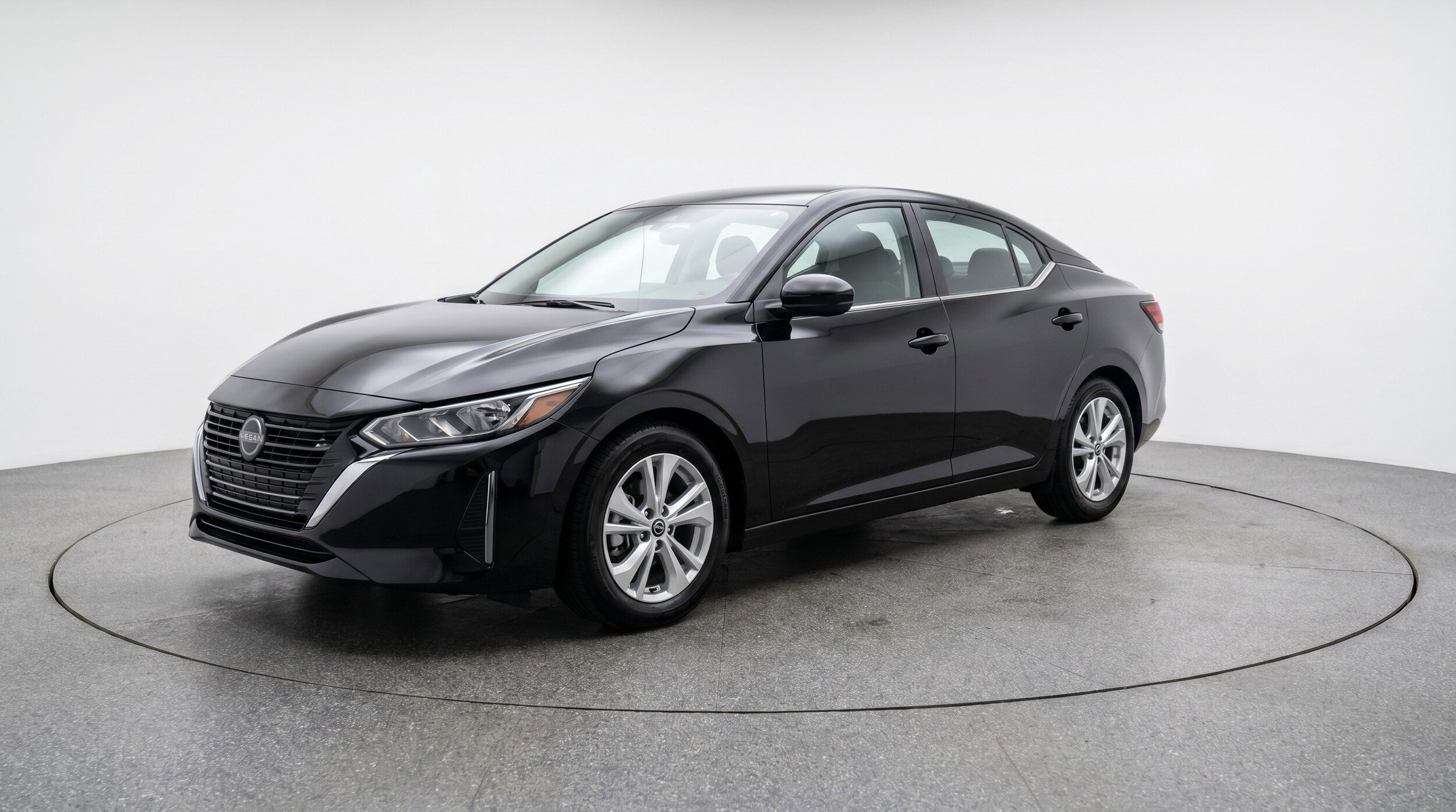 Thumbnail: 2025 Nissan Sentra - 3