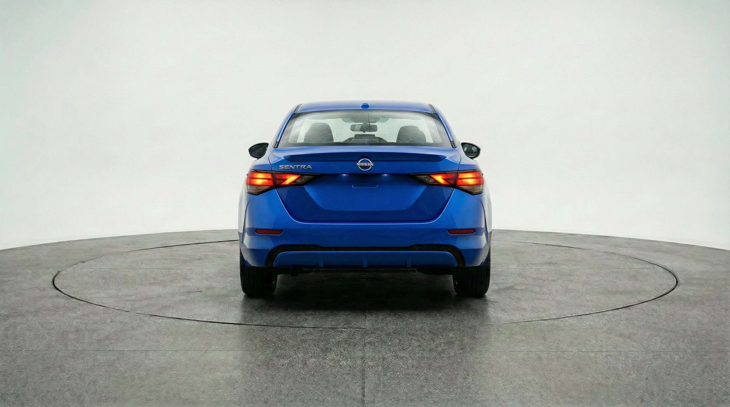 Thumbnail: 2025 Nissan Sentra - 7