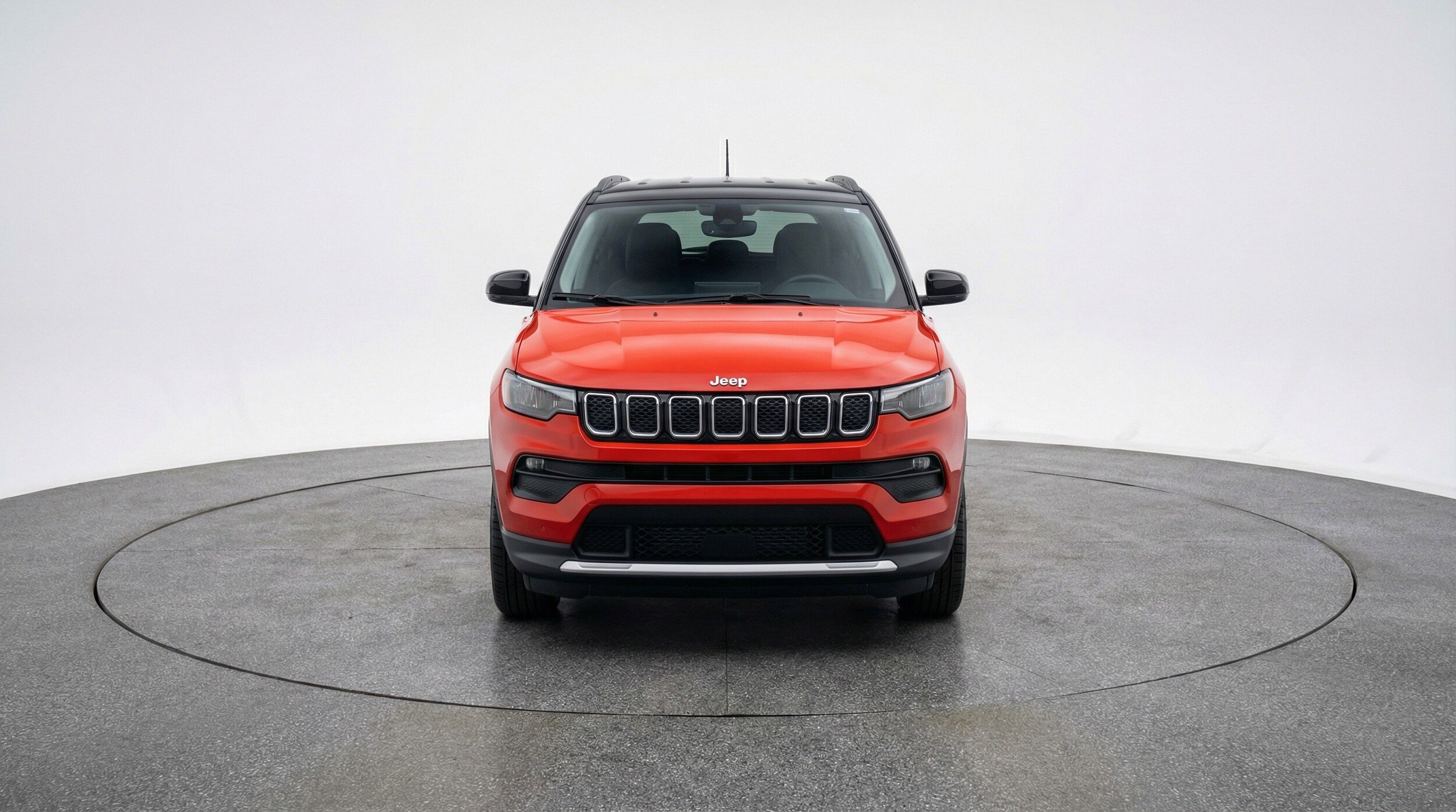 Thumbnail: 2025 Jeep Compass - 2