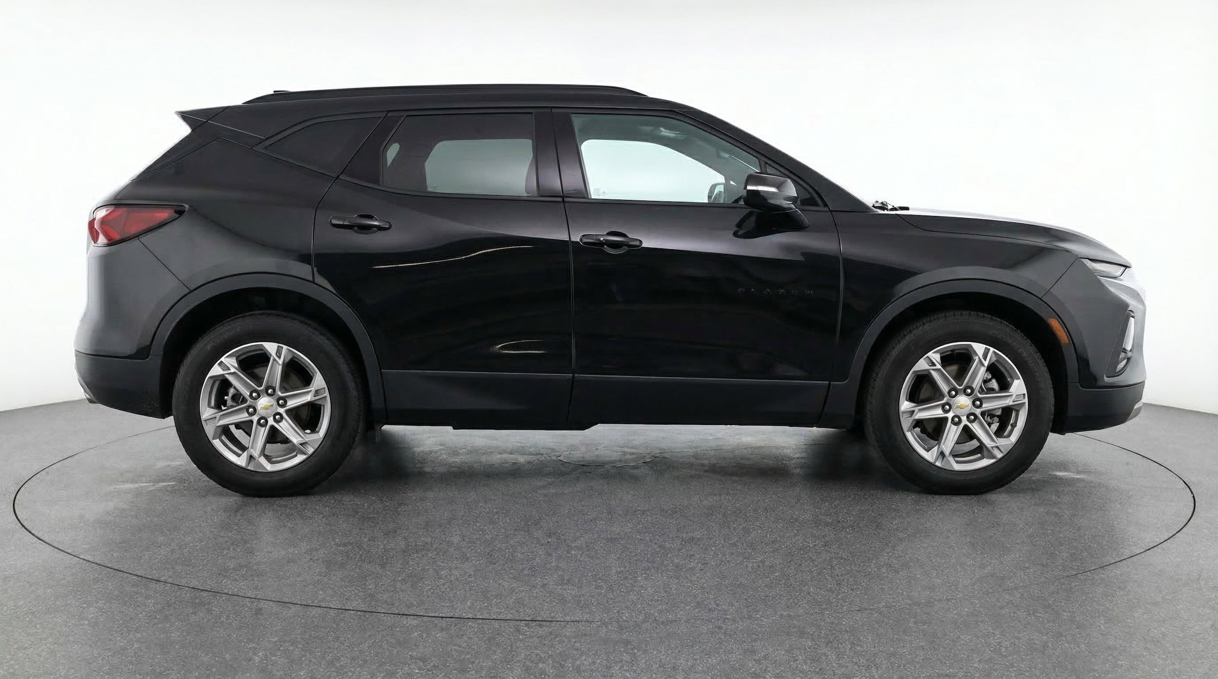 Thumbnail: 2025 Chevrolet Blazer - 11
