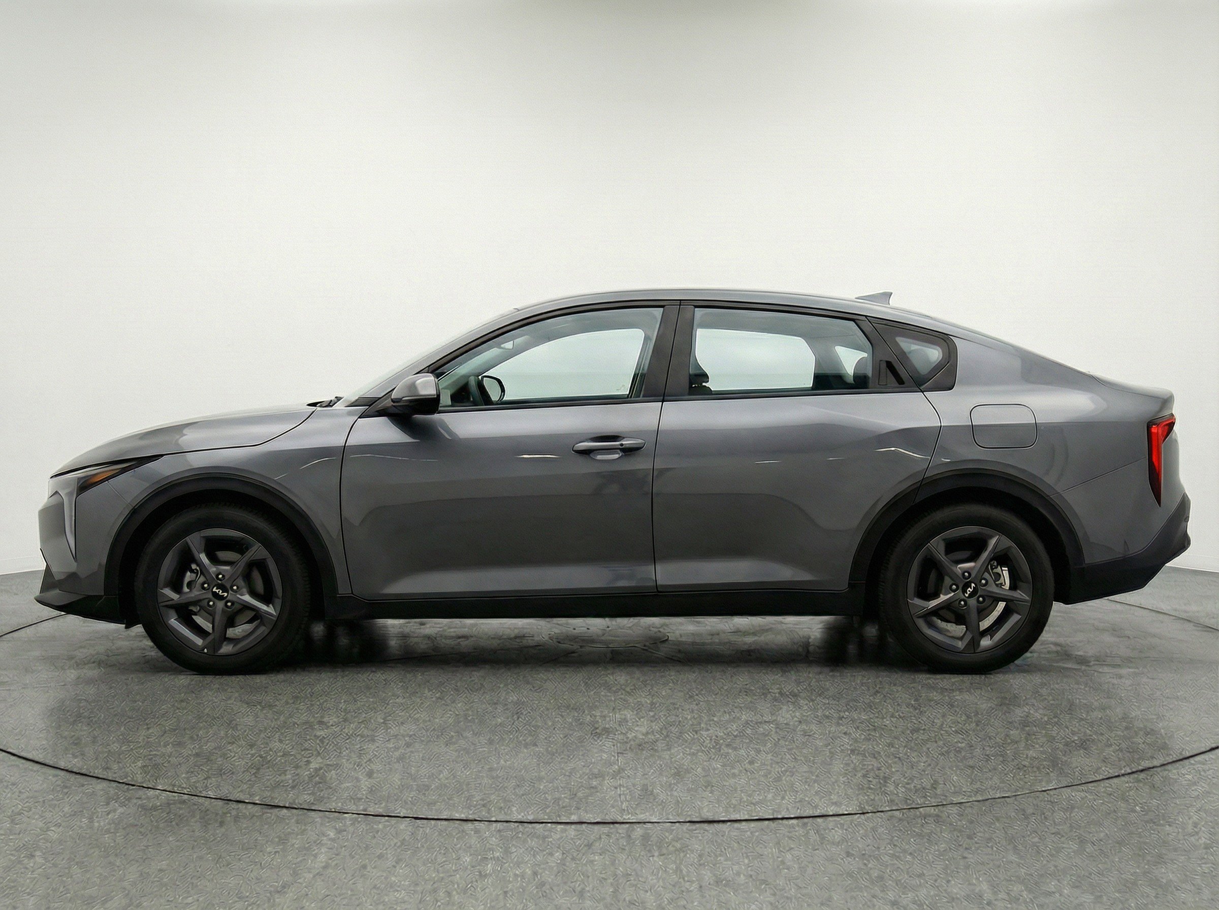 Thumbnail: 2025 Kia K4 - 5