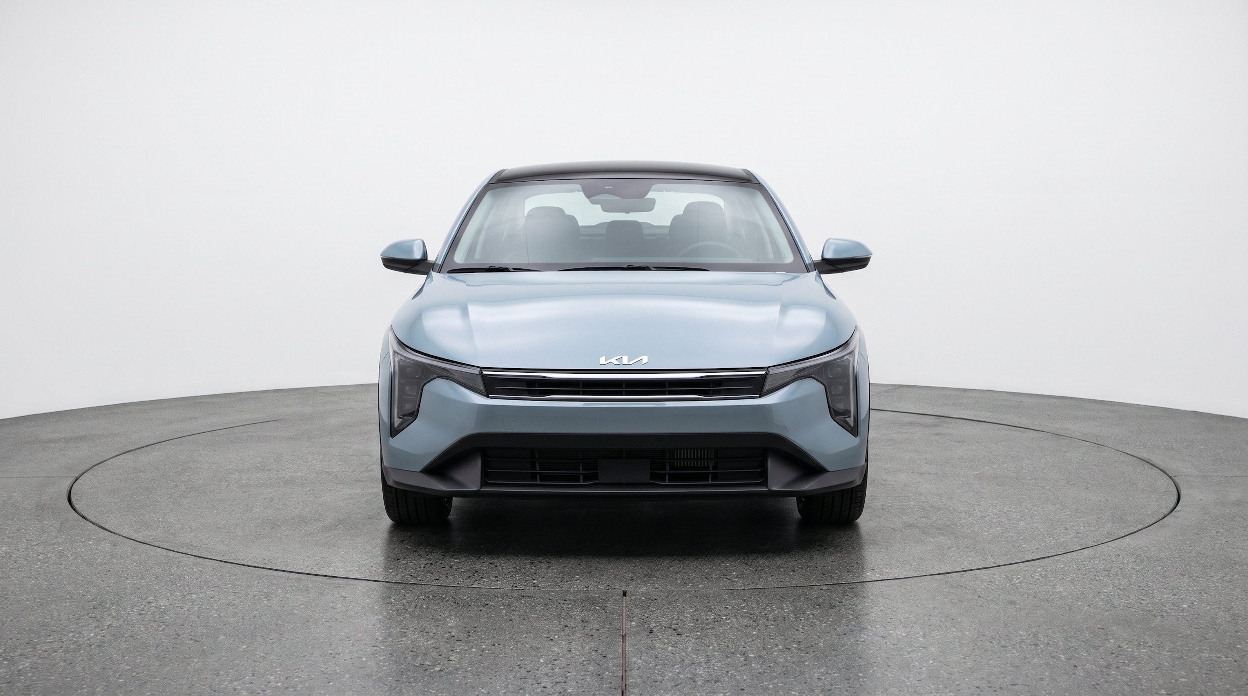 Thumbnail: 2026 Kia K4 - 2