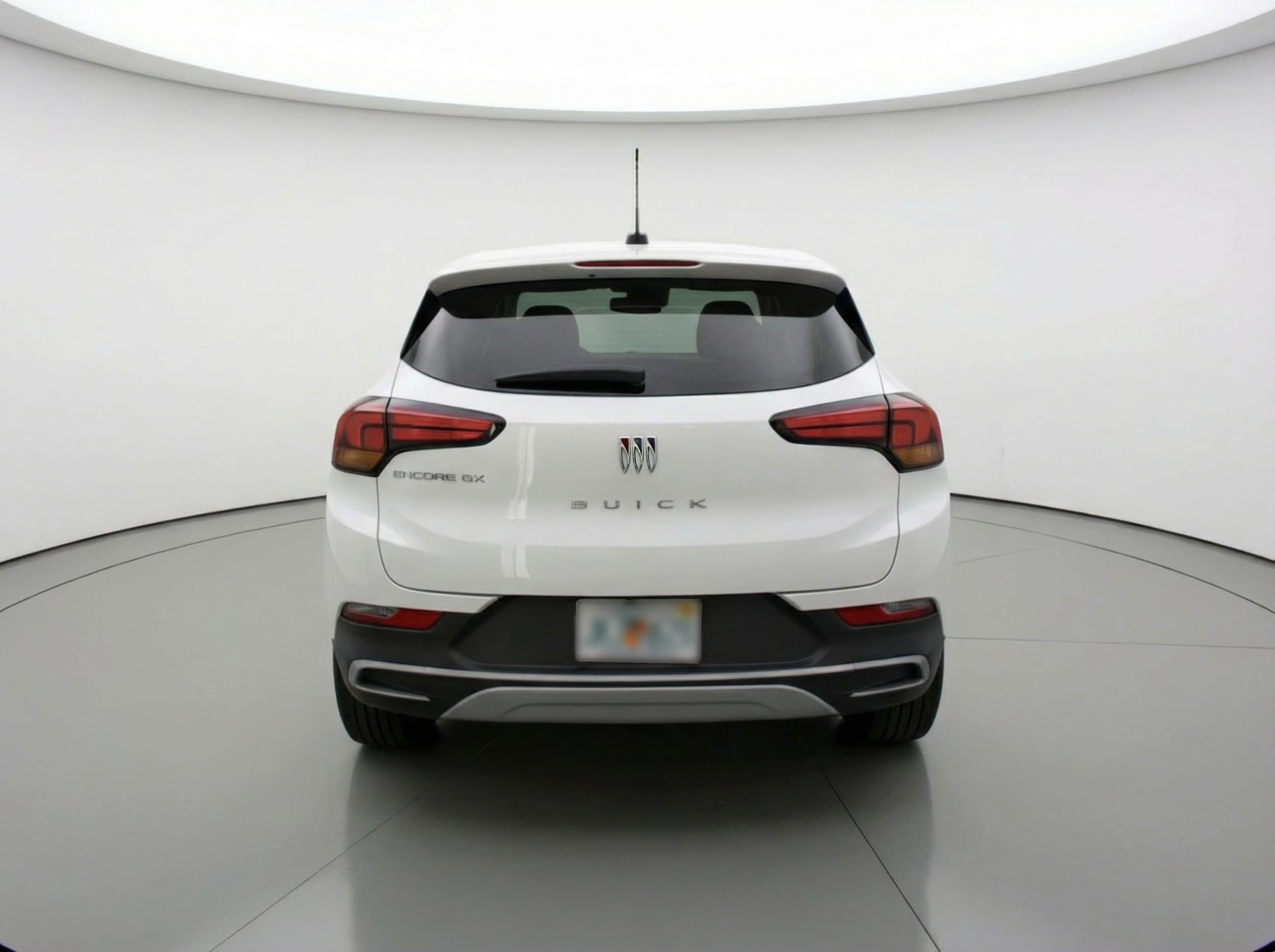 Thumbnail: 2025 Buick Encore GX - 6