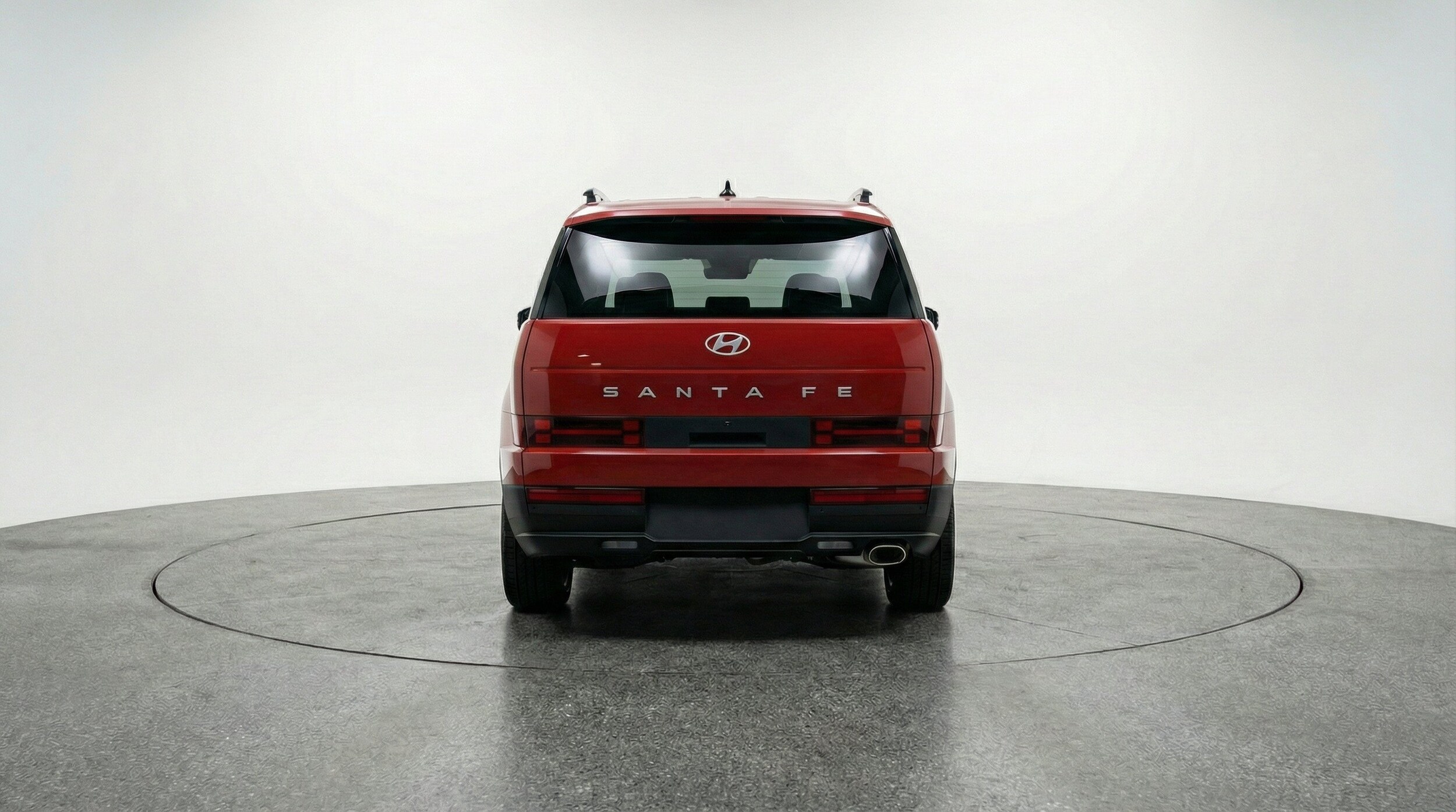 Thumbnail: 2026 Hyundai Santa Fe - 7