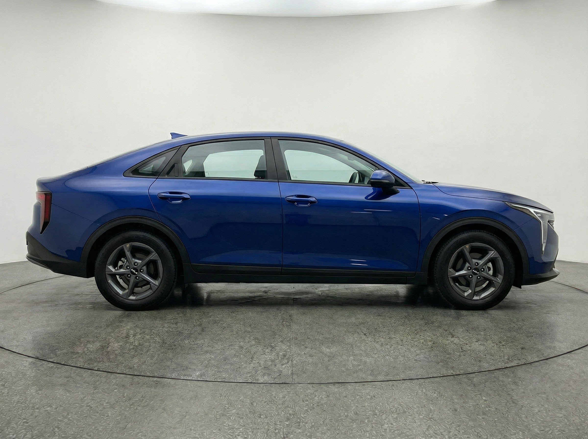 Thumbnail: 2025 Kia K4 - 11