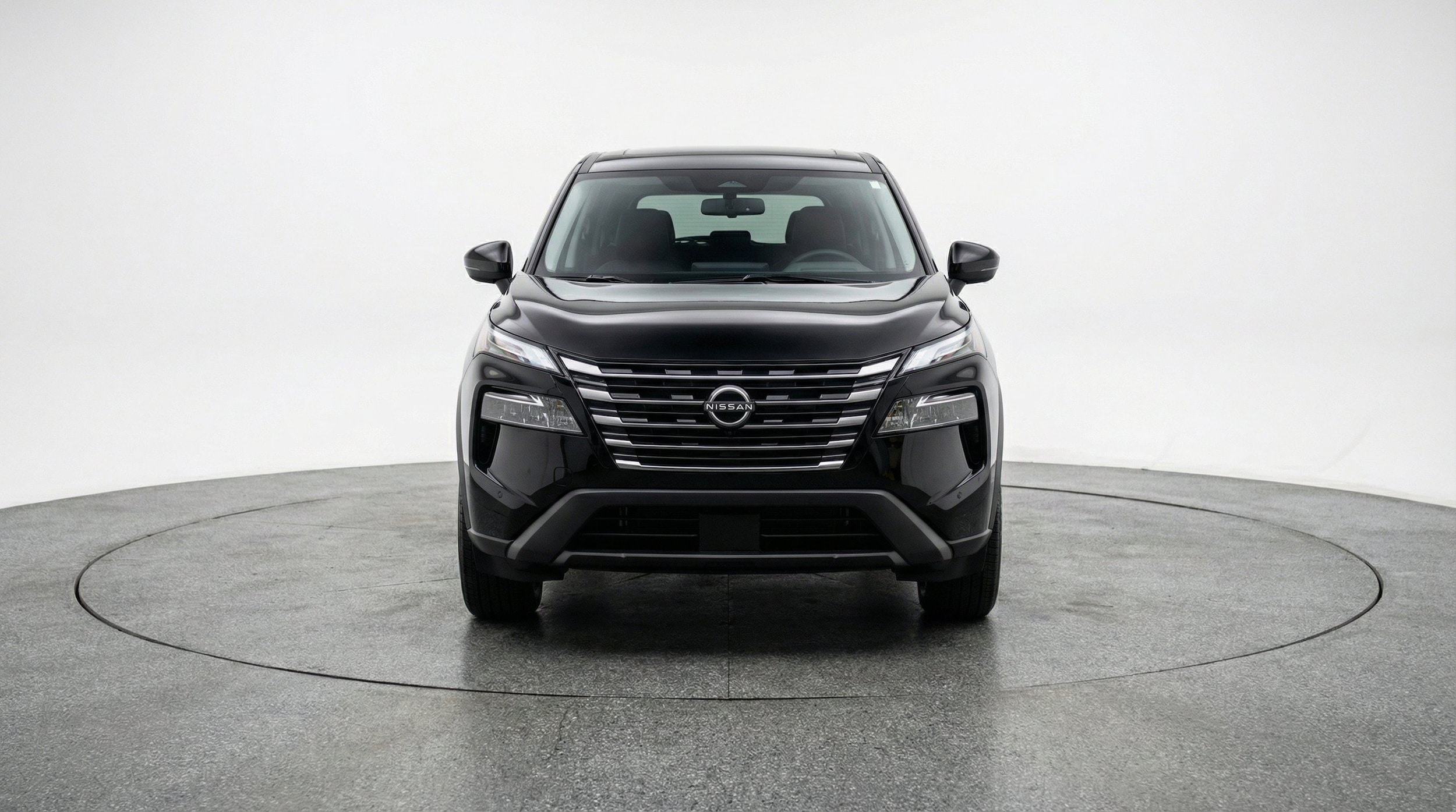 Thumbnail: 2026 Nissan Rogue - 2