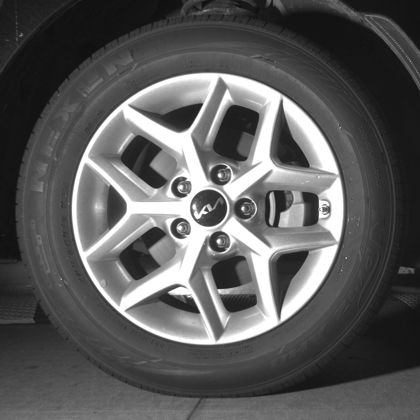 Thumbnail: 2025 Kia Soul - 10