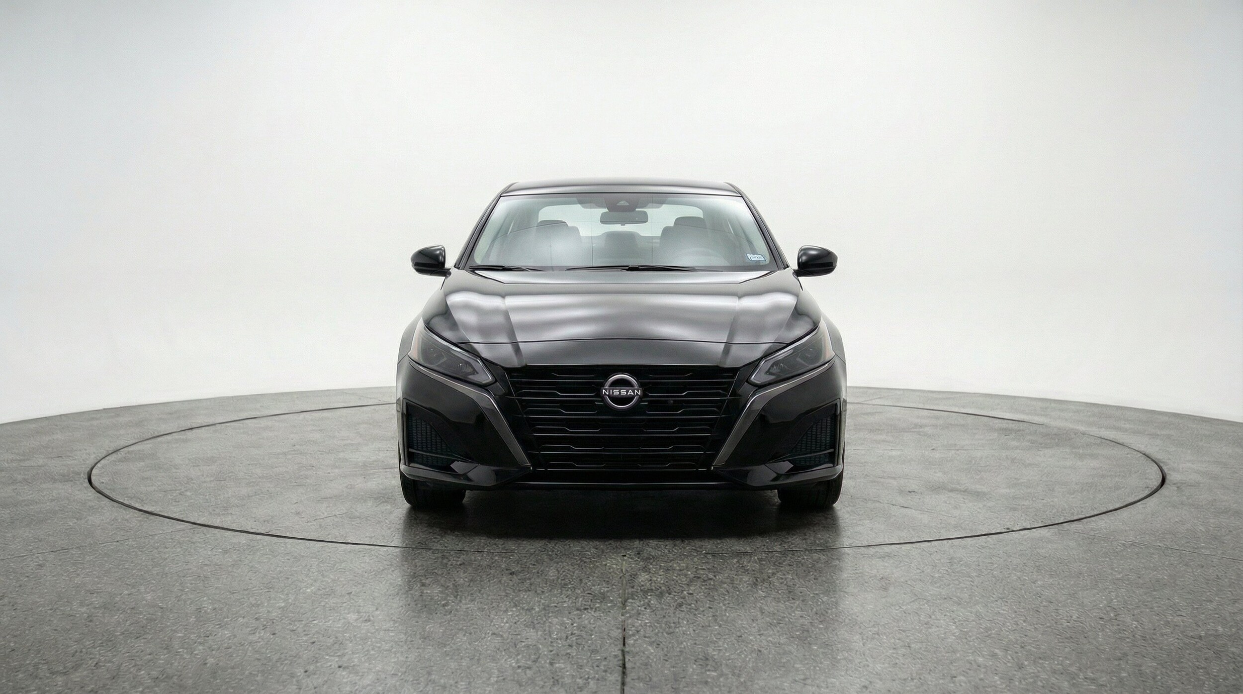 Thumbnail: 2026 Nissan Altima - 2
