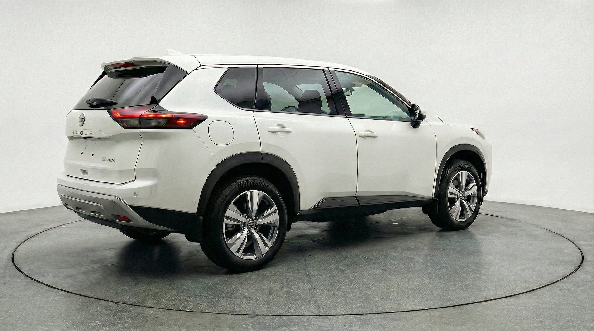 Thumbnail: 2026 Nissan Rogue - 9