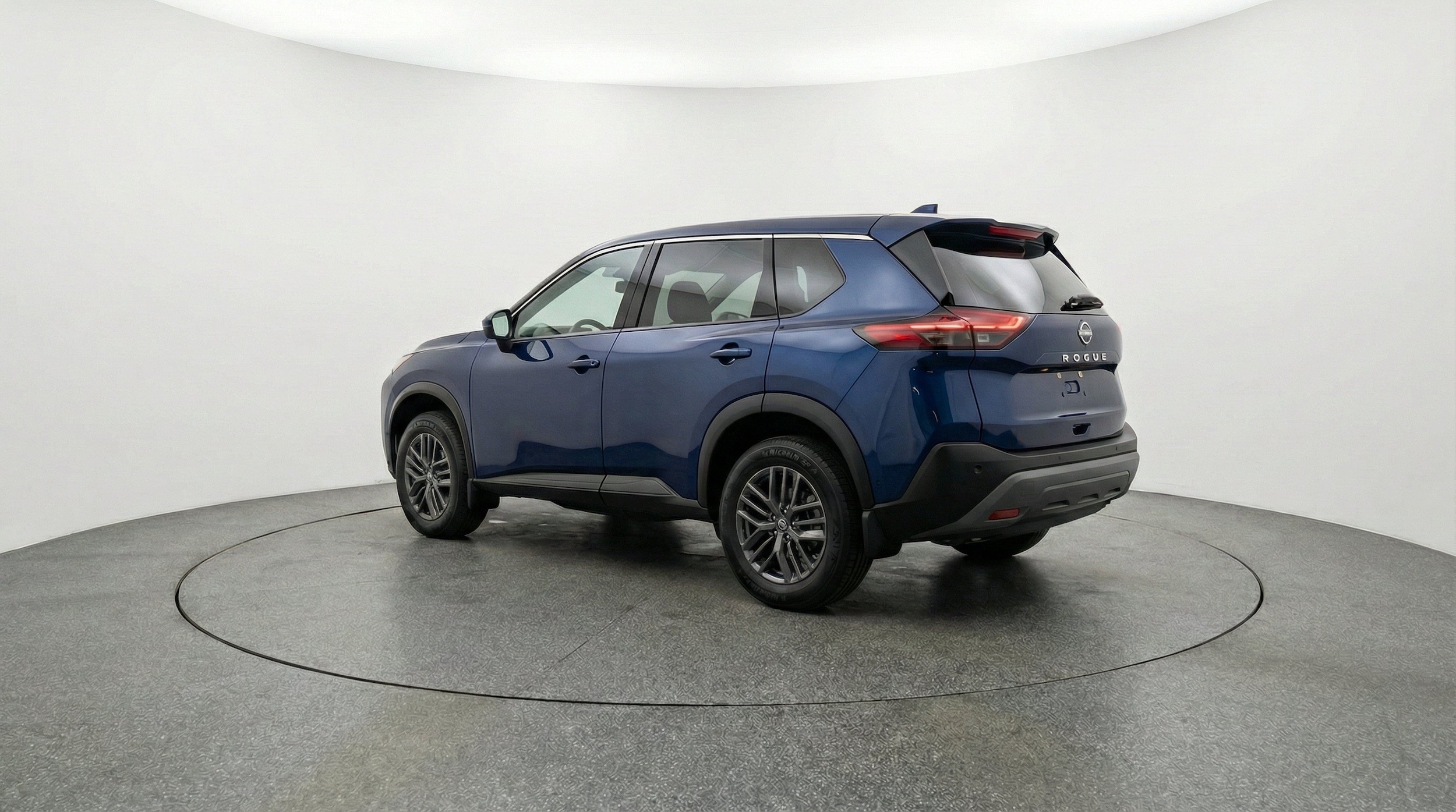 Thumbnail: 2026 Nissan Rogue - 6